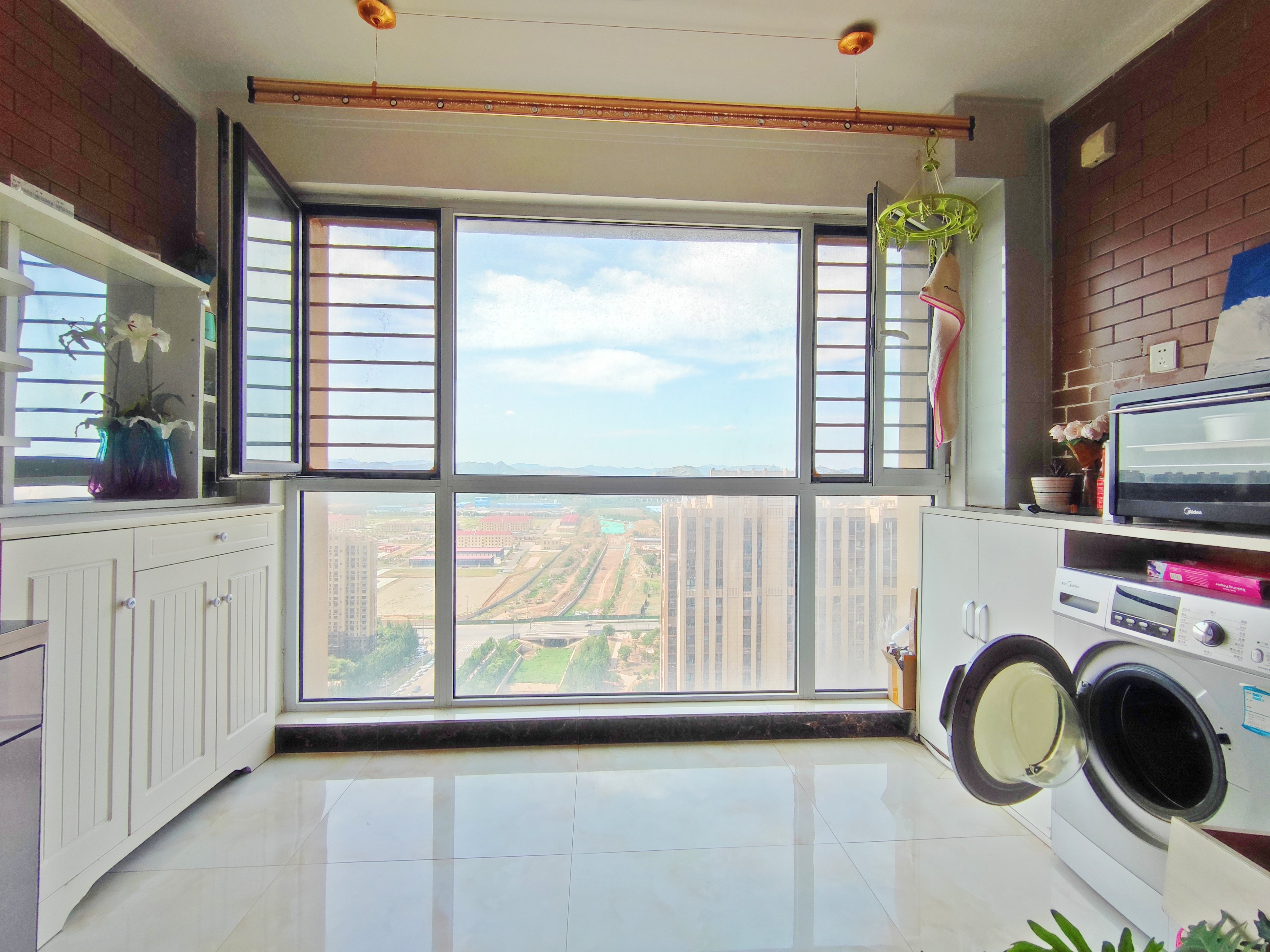 绿地国际花都(三期)