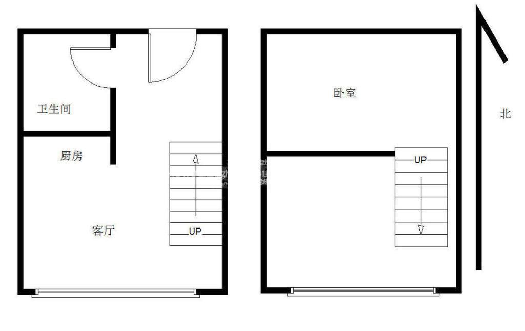 万科大都会万公馆
