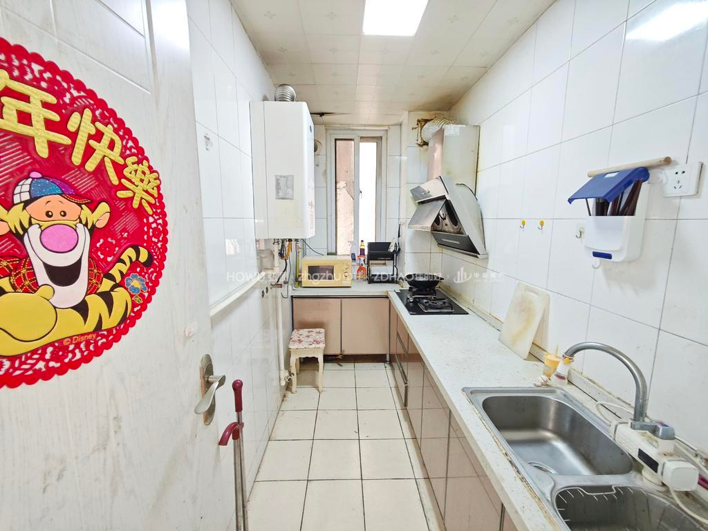 普照园小区