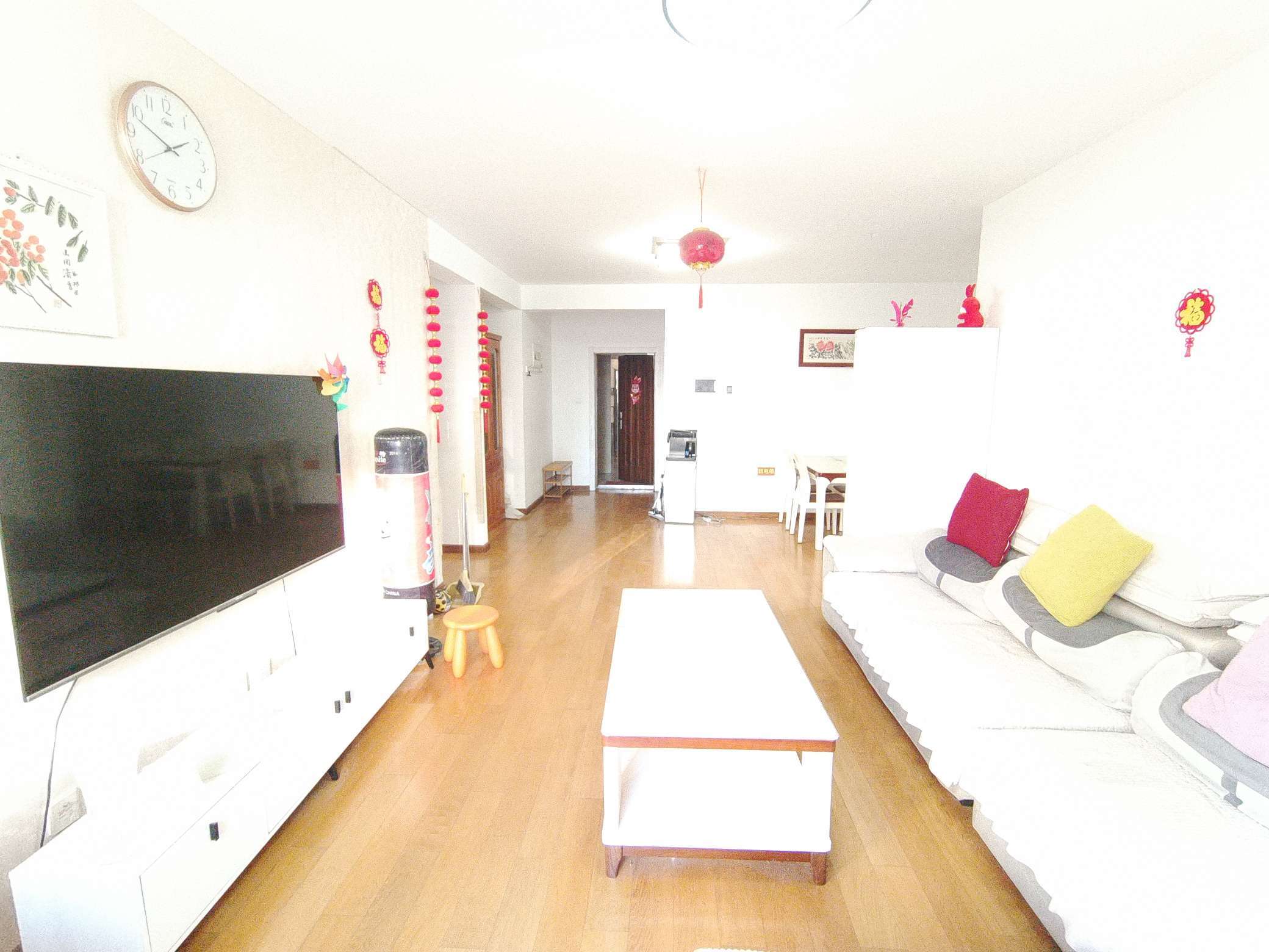 中建锦绣城