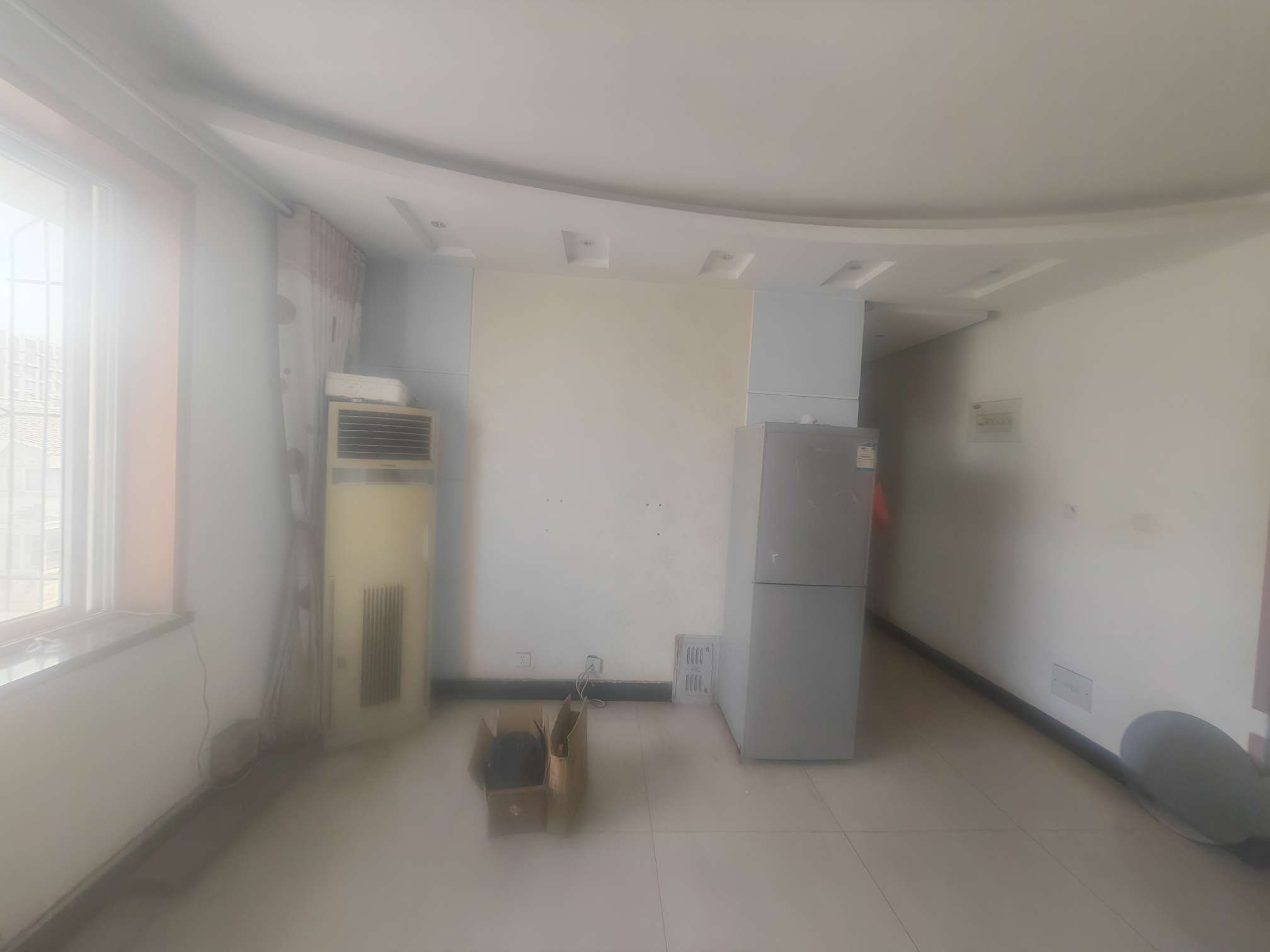 袁庄社区