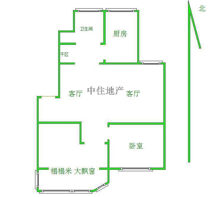 富翔天地