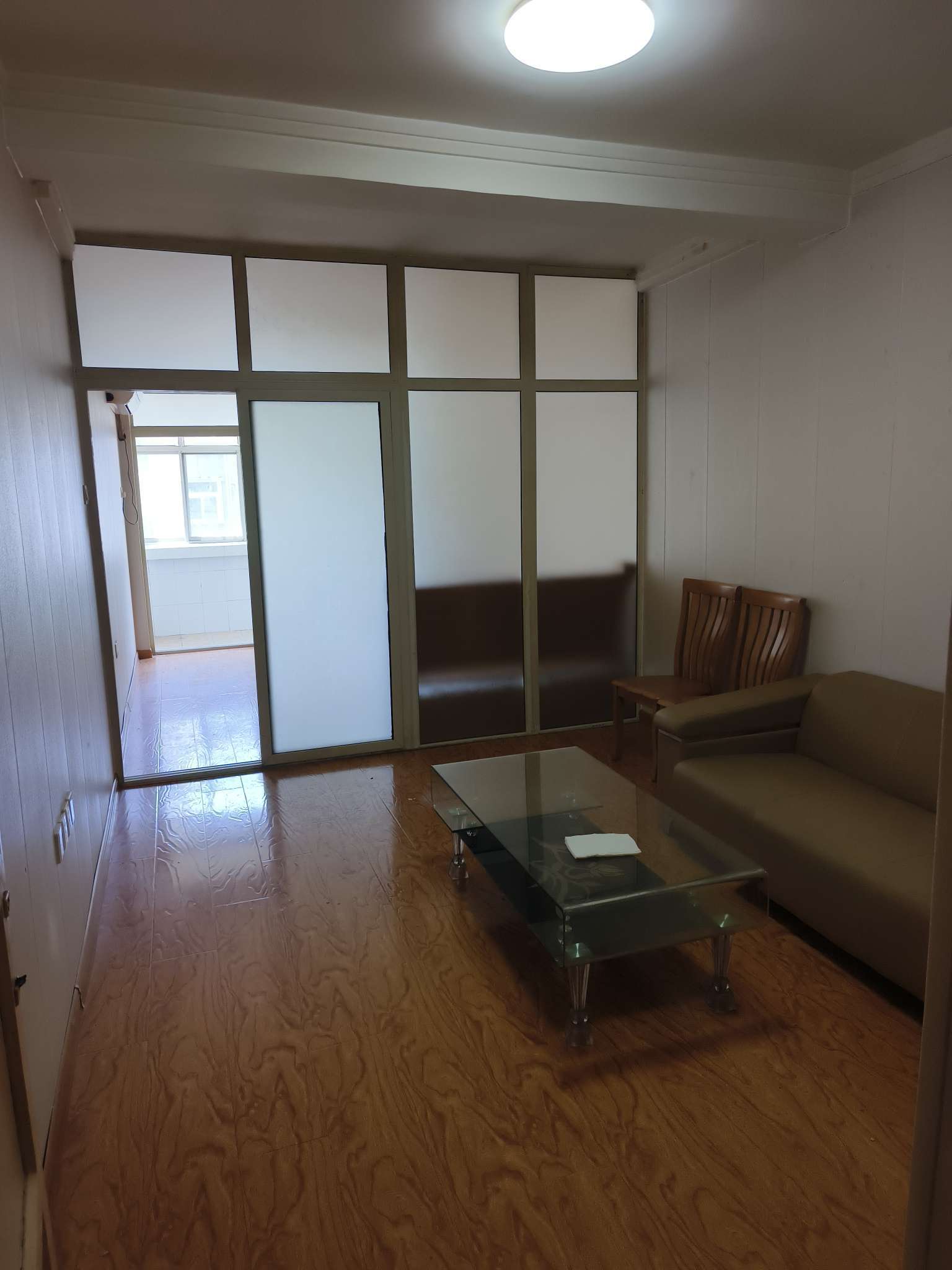 得胜南街单位宿舍