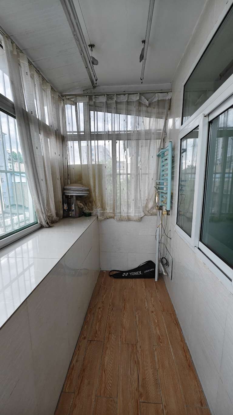 山师教工三宿舍