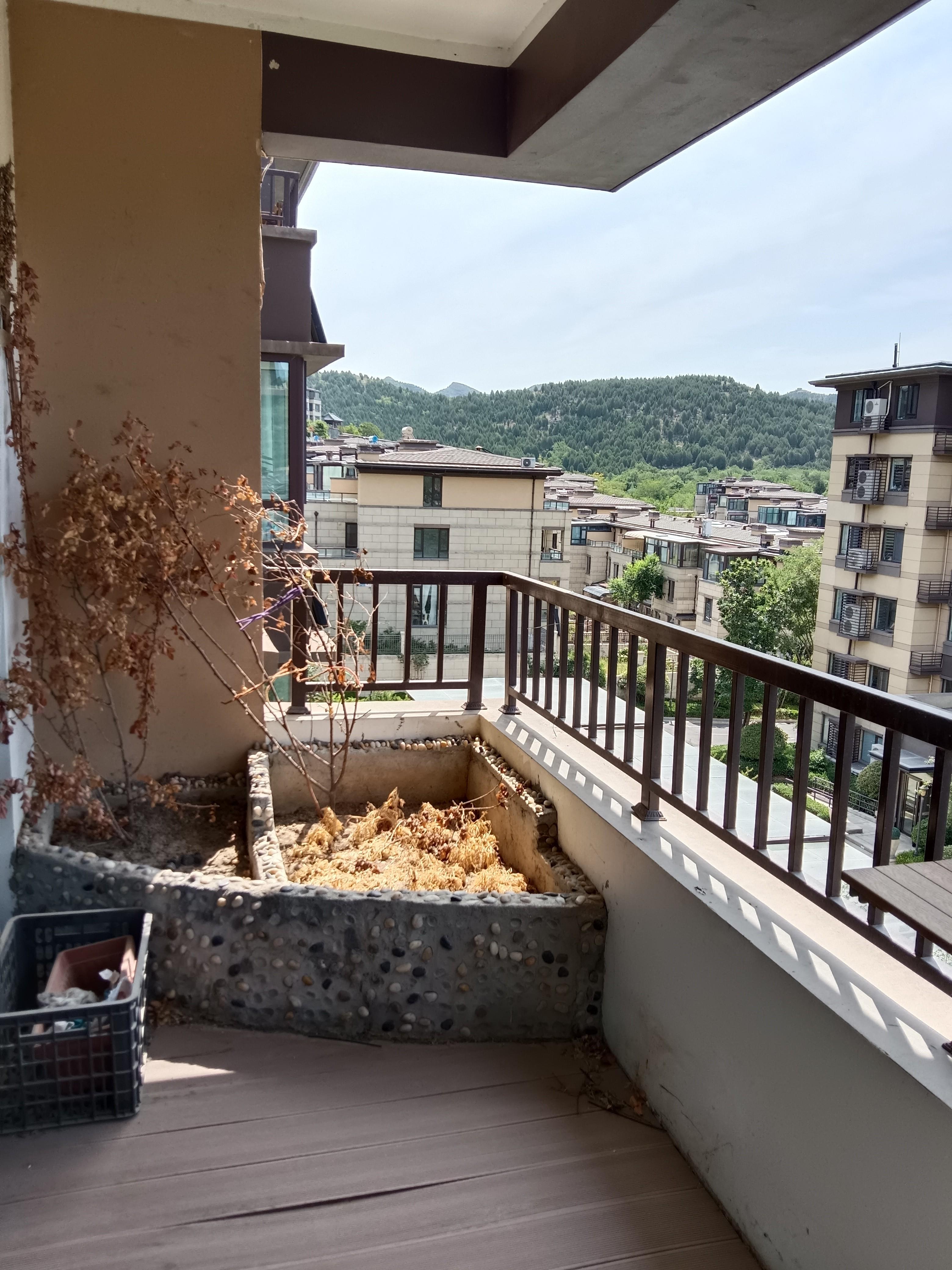 华润仰山云栖径