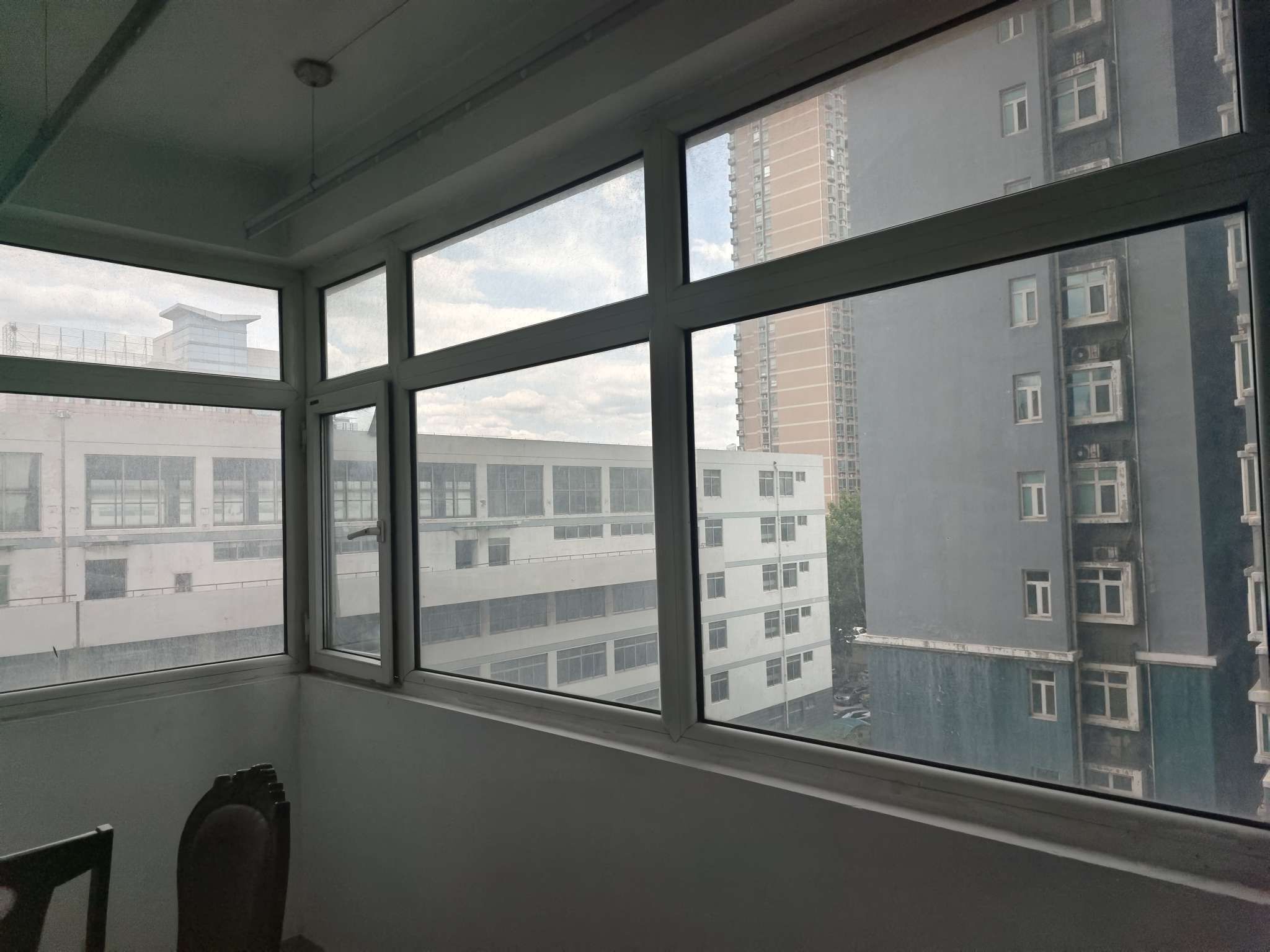 海右重华