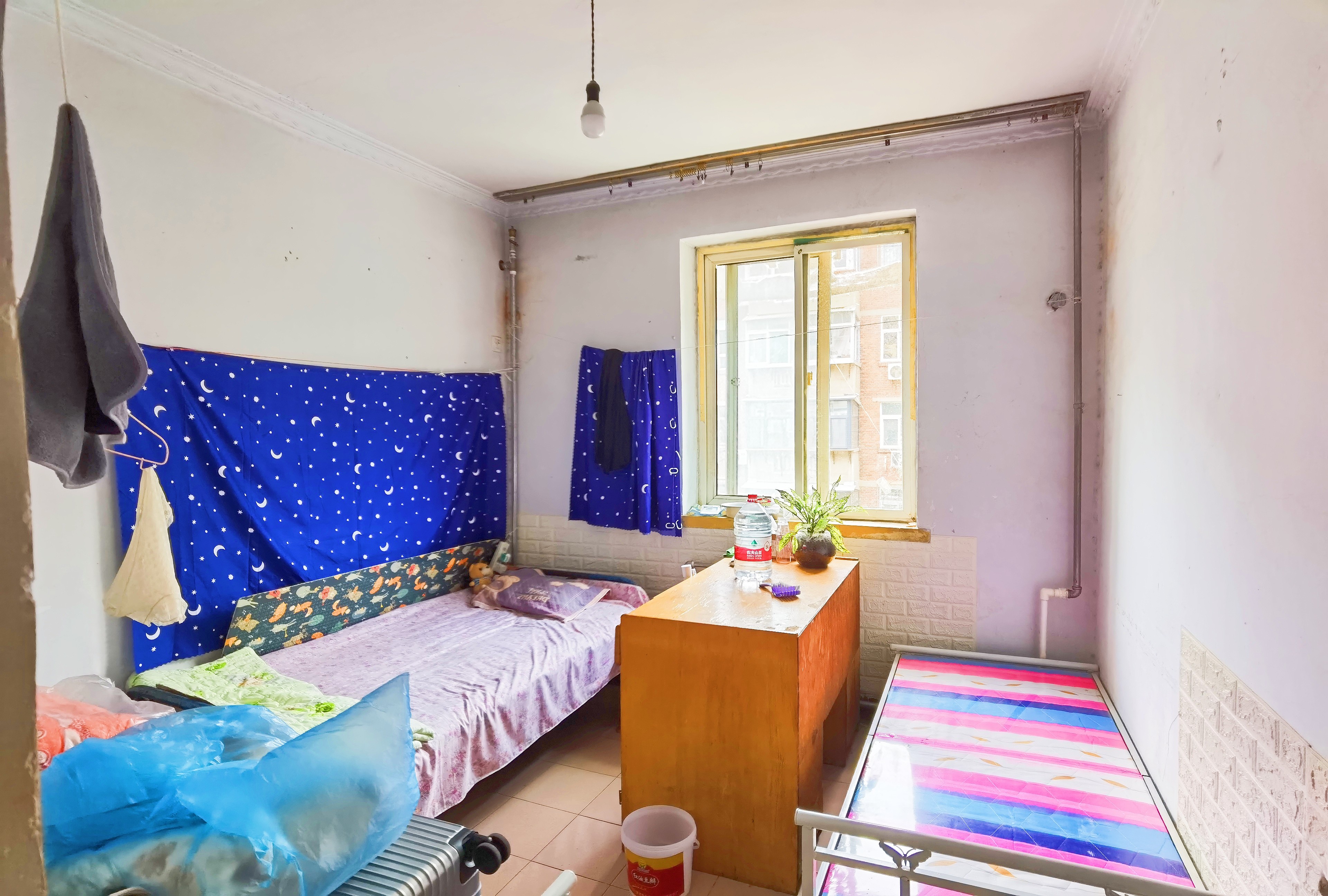 崇德街单位宿舍