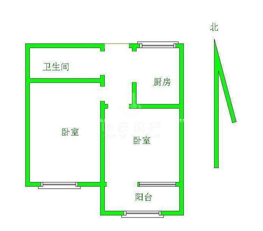 山师教工三宿舍