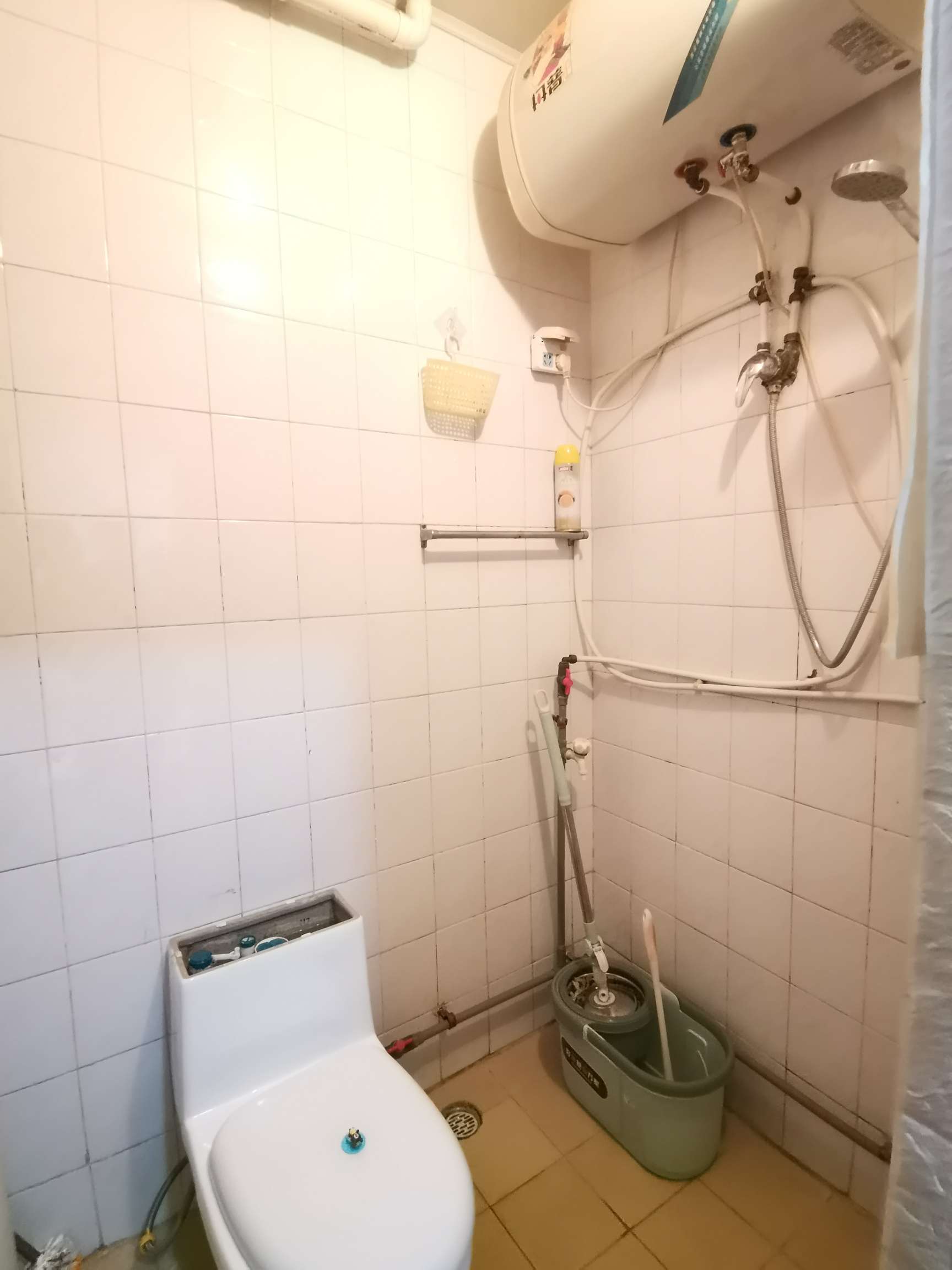 铁路玉函小区