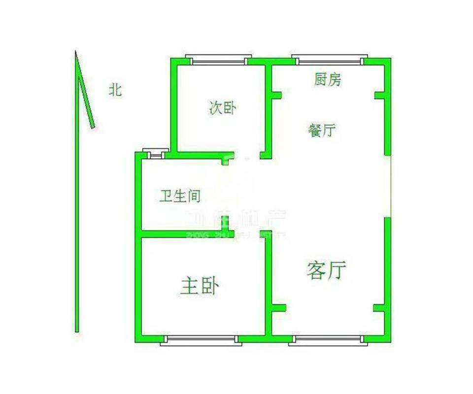 花园小镇