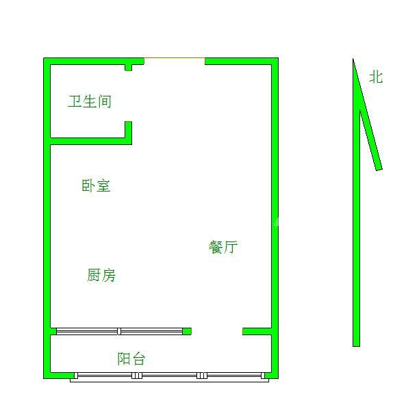 恒大滨河左岸公寓(临湖公馆花园)