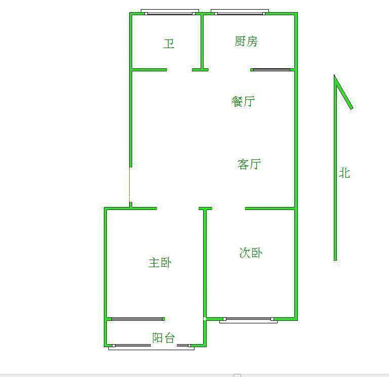 化纤南苑