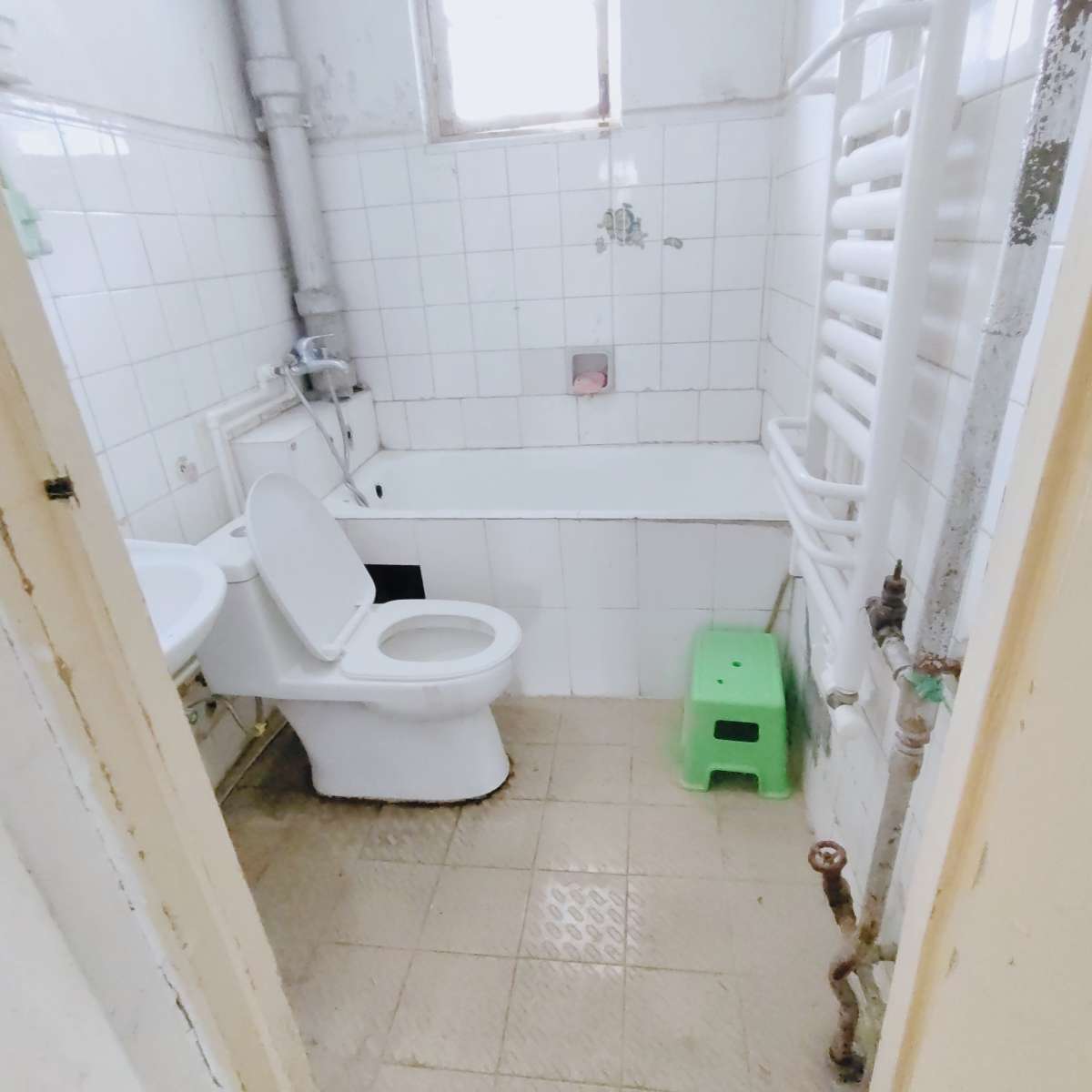 舜玉小区北区
