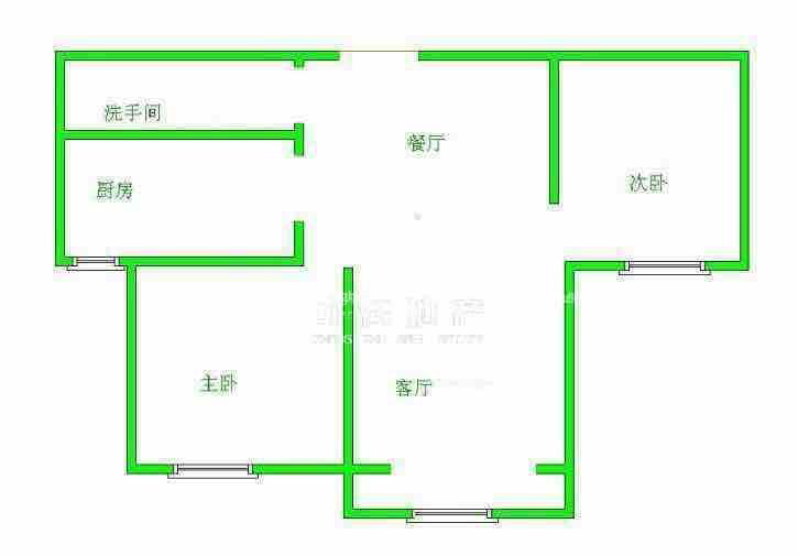 中铁汇苑