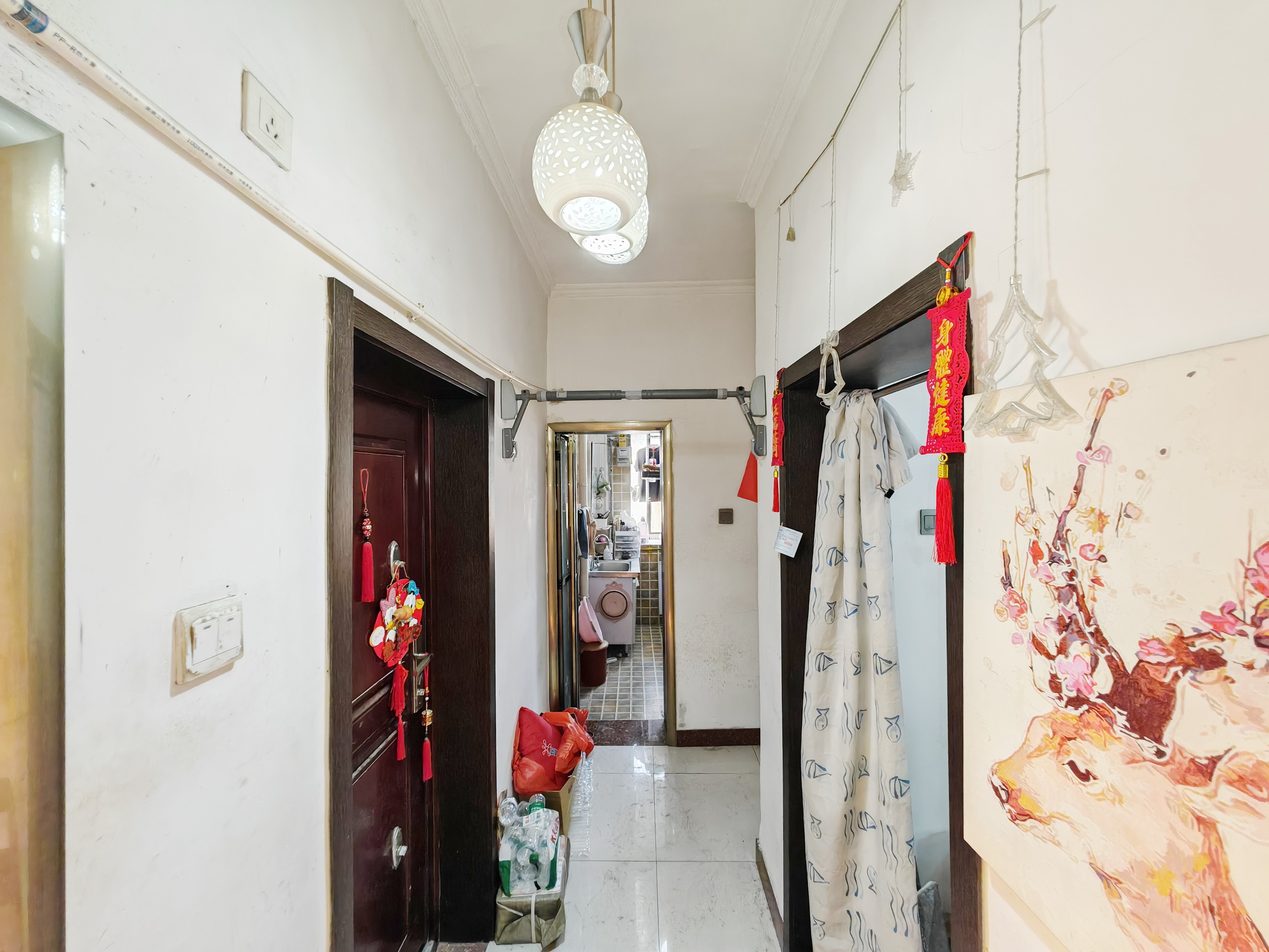 正觉寺小区一区