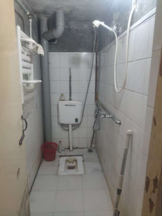 岔路街小区
