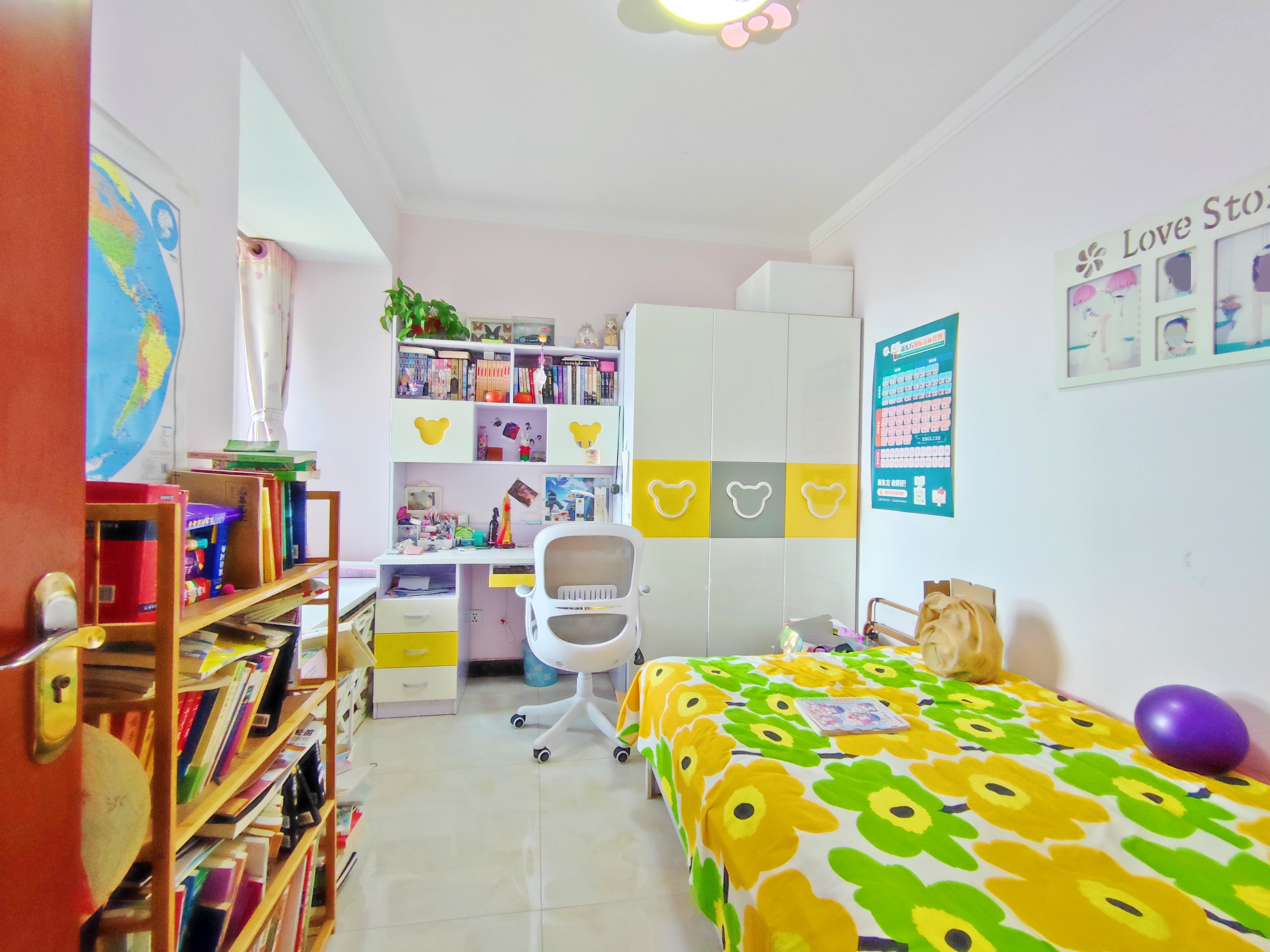 绿地国际花都(三期)