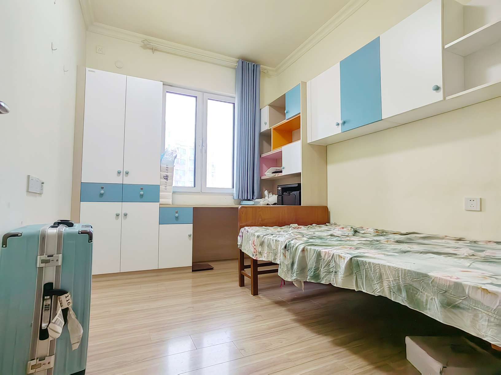 碧桂园凤凰城东区高层