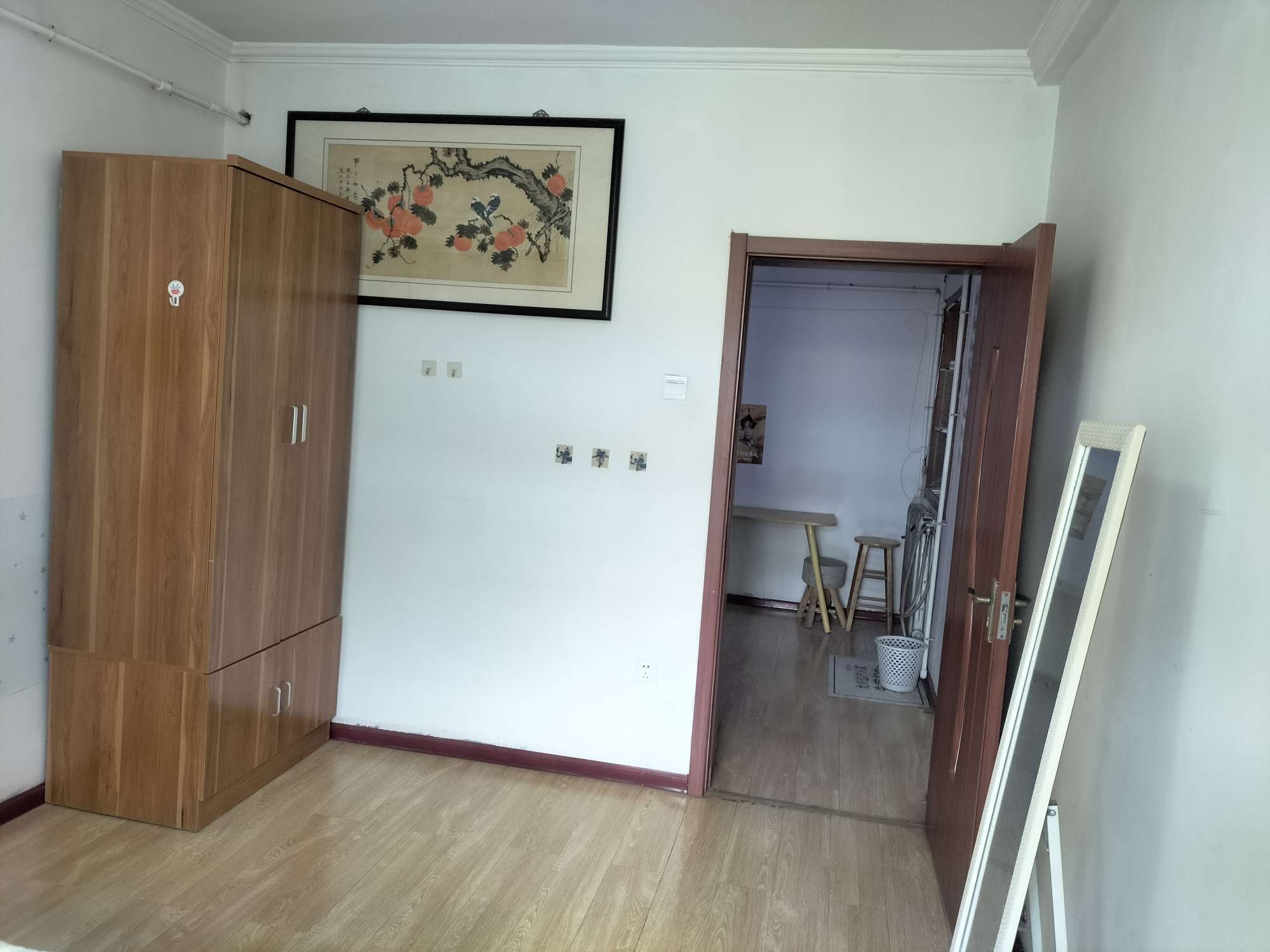 舜玉小区北区