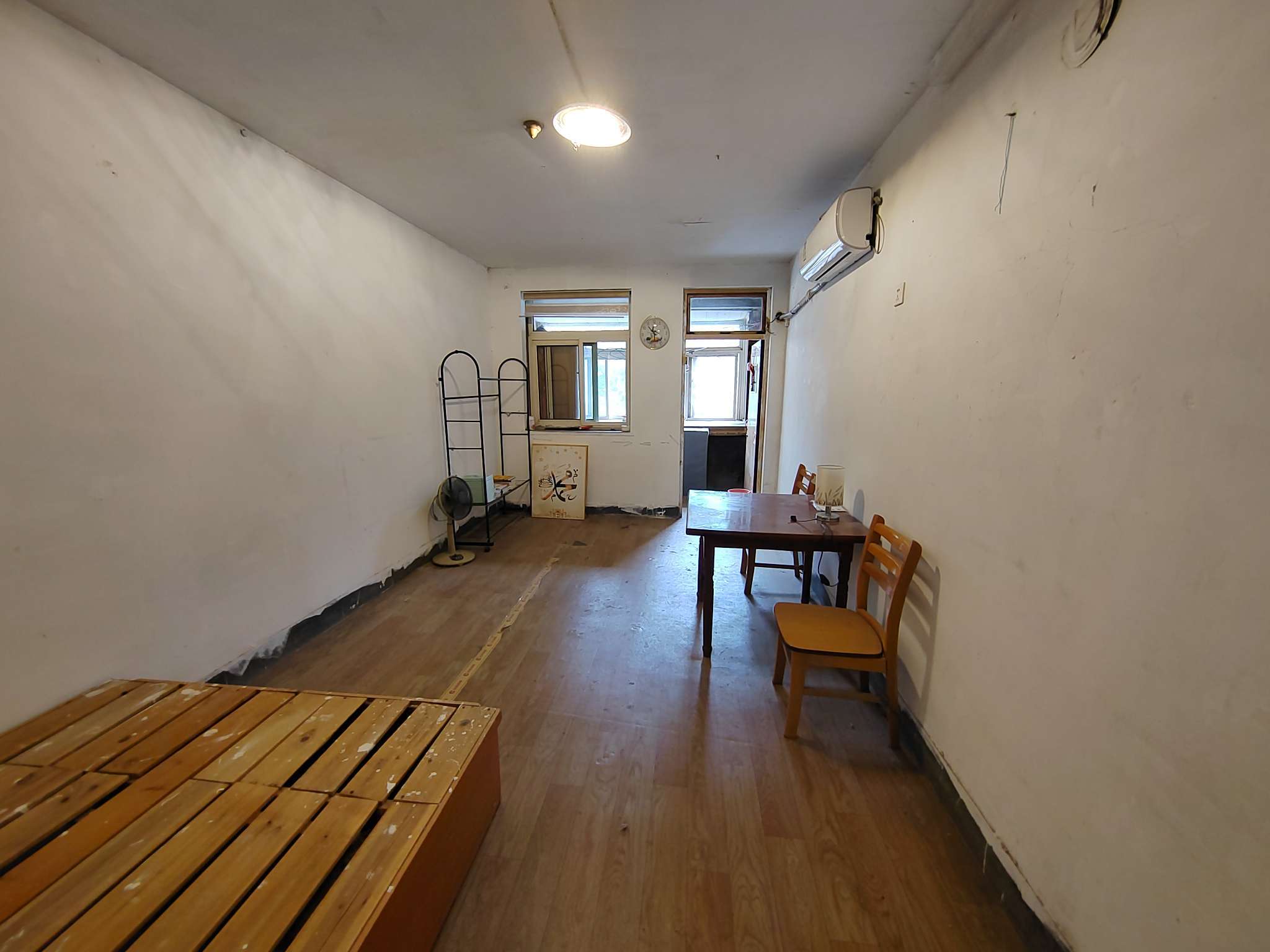 舜玉小区北区