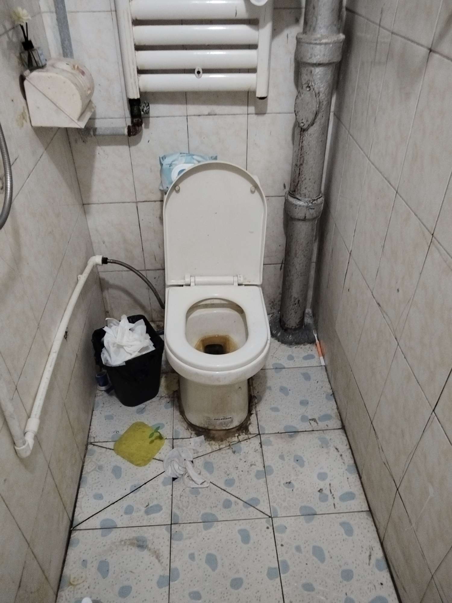 柳行小区