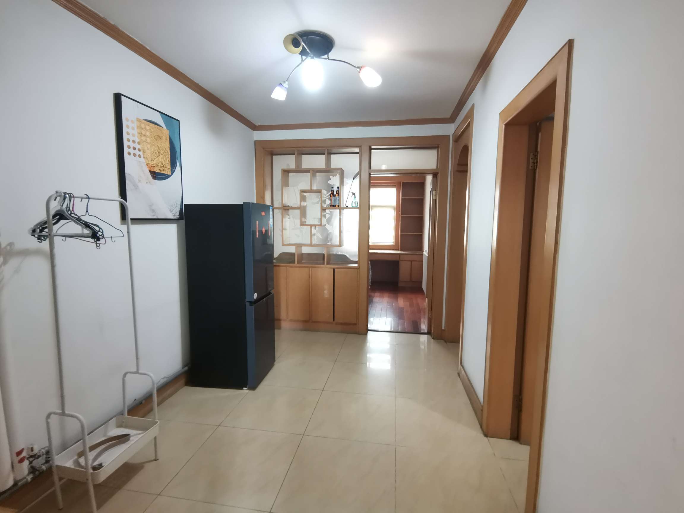 铁路玉函小区
