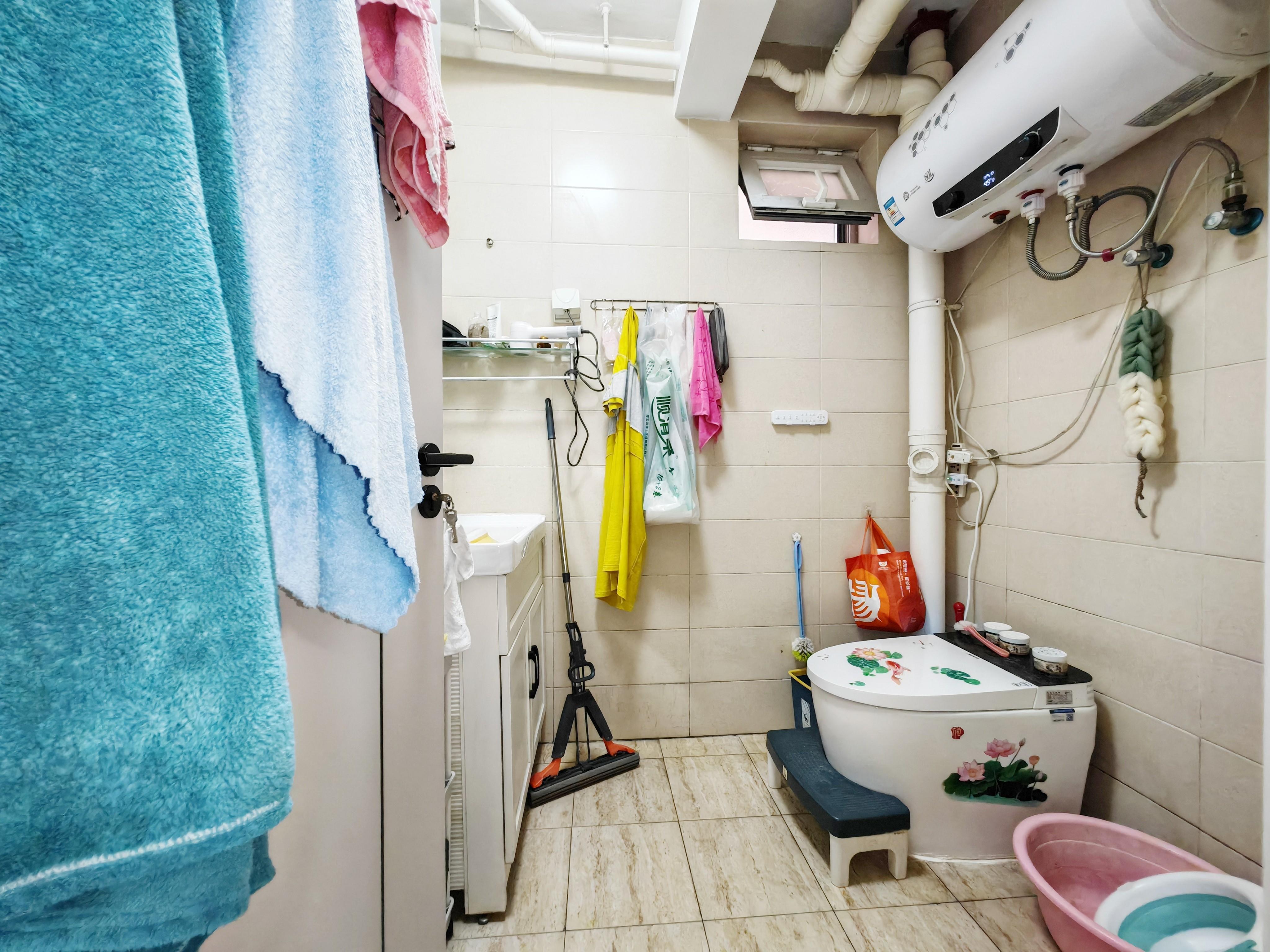 华夏福地