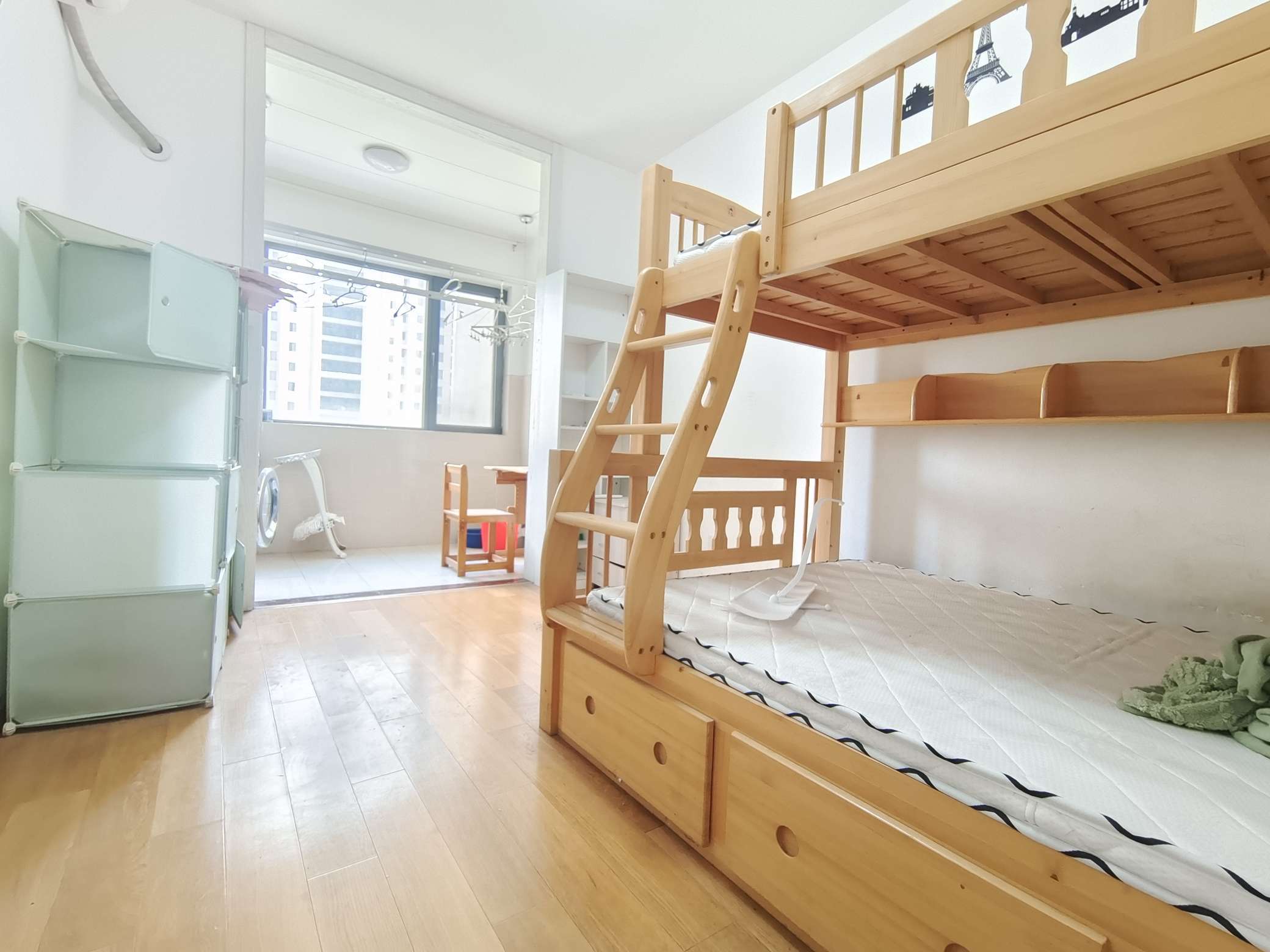 中建锦绣城