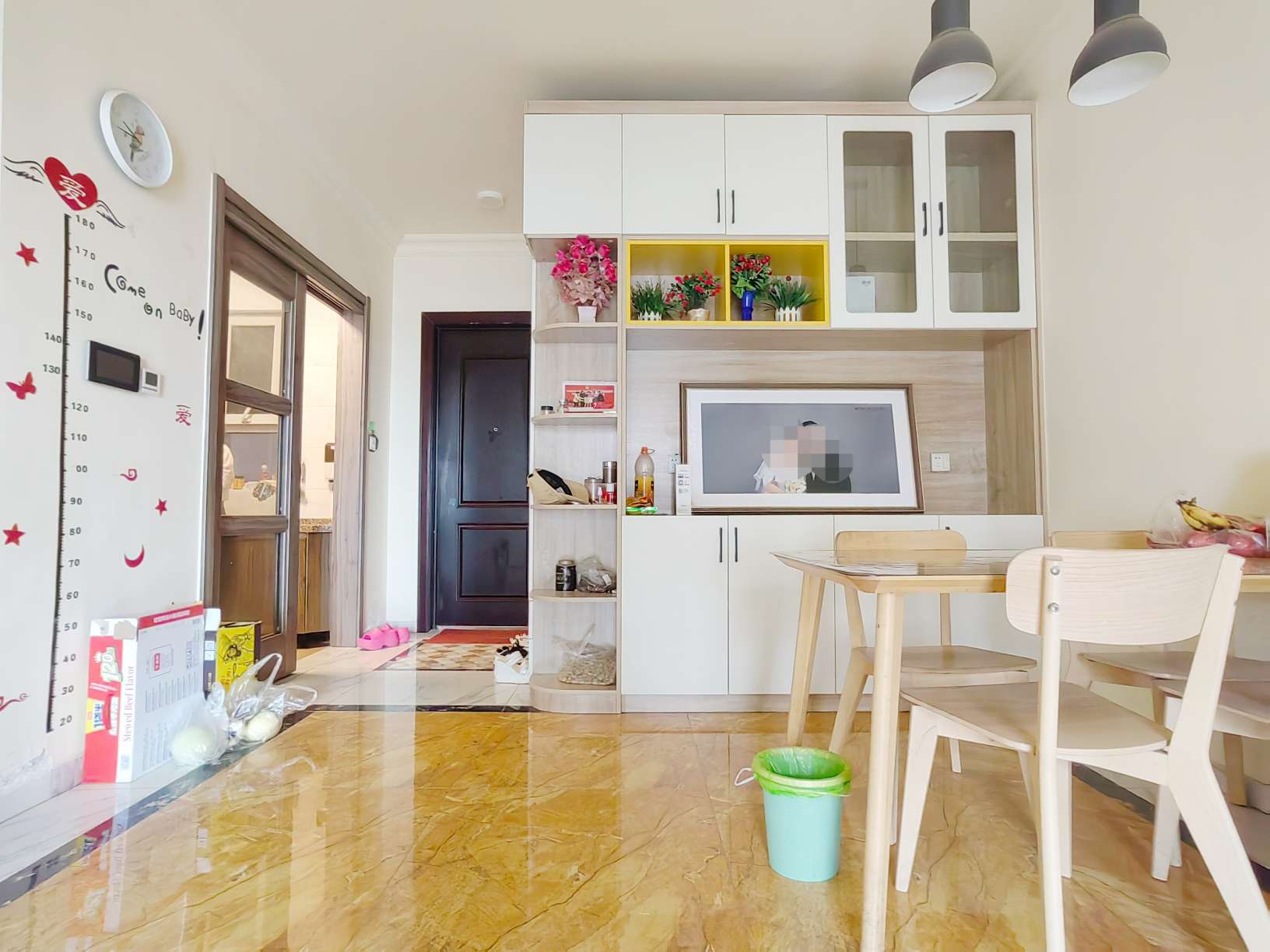 碧桂园凤凰城东区高层