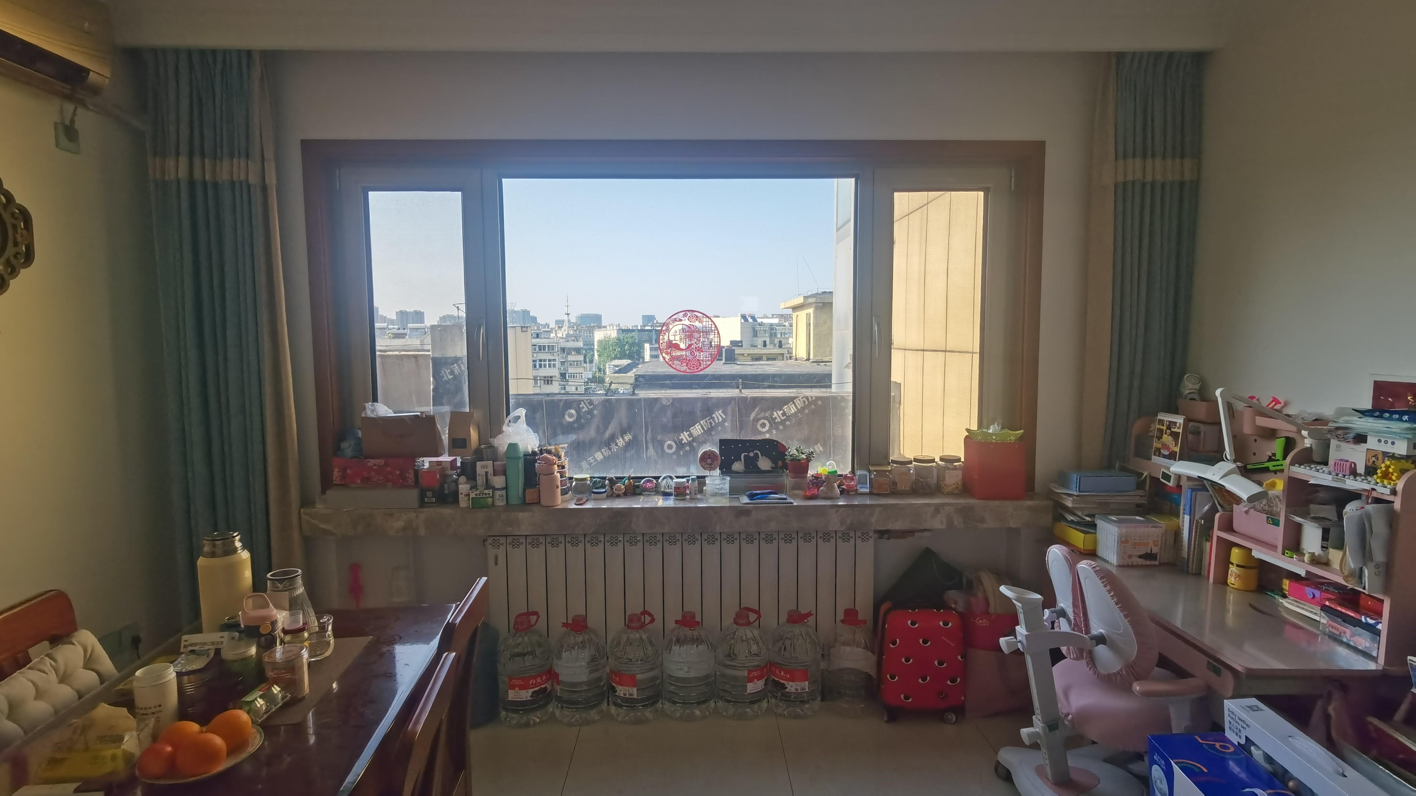 青后小区