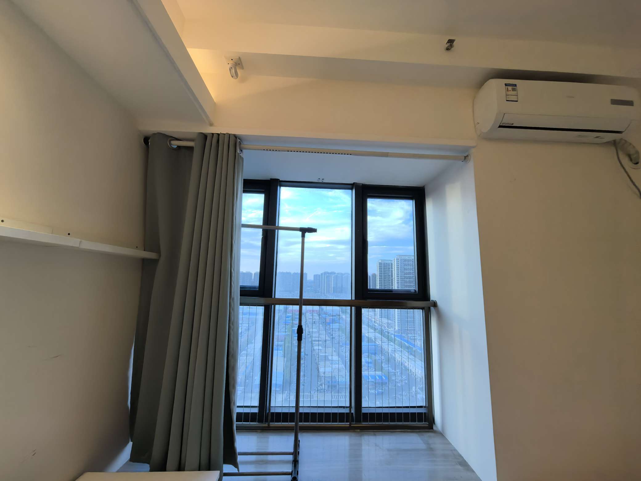 恒大城(商住楼)