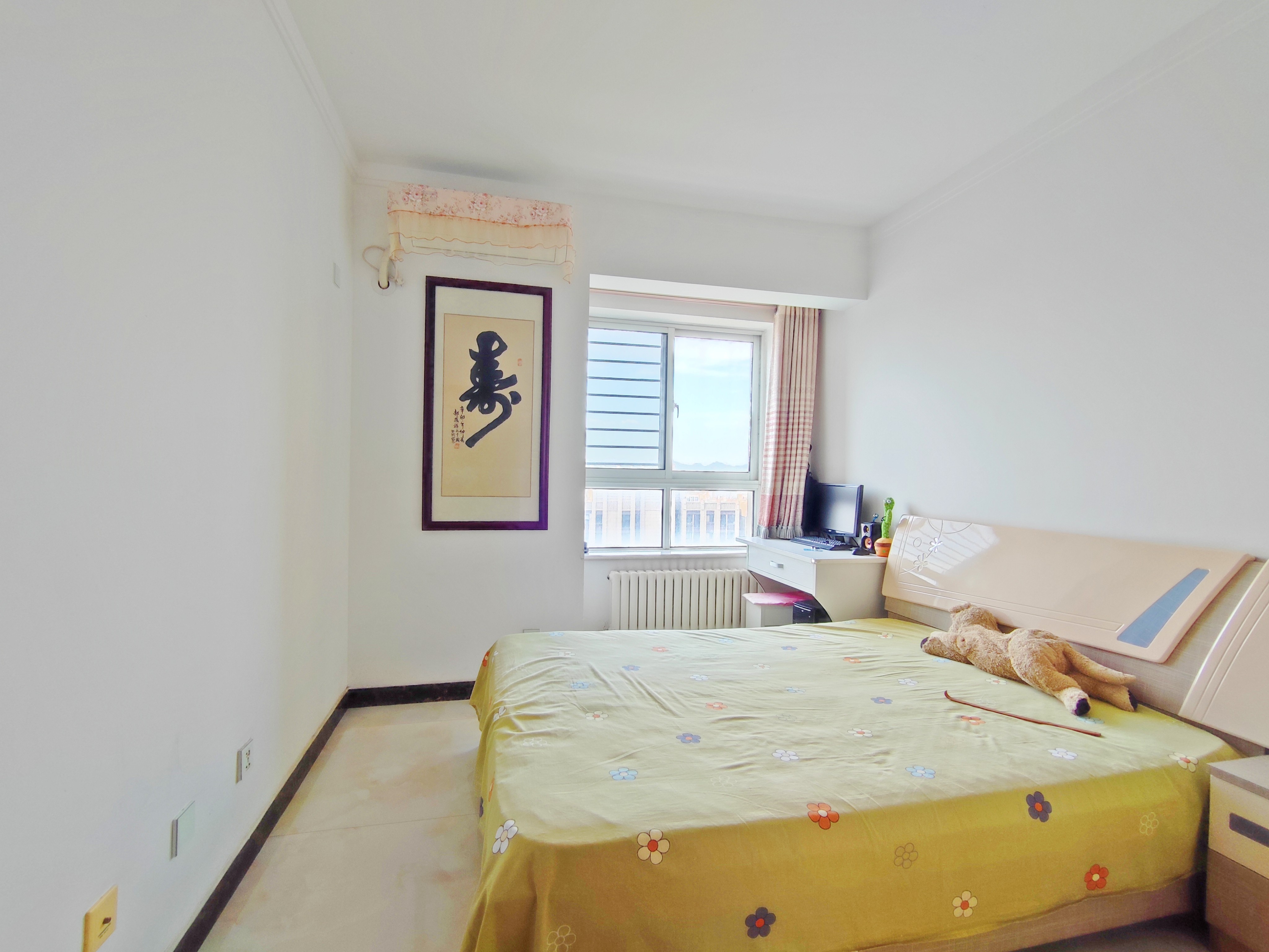 绿地国际花都(三期)