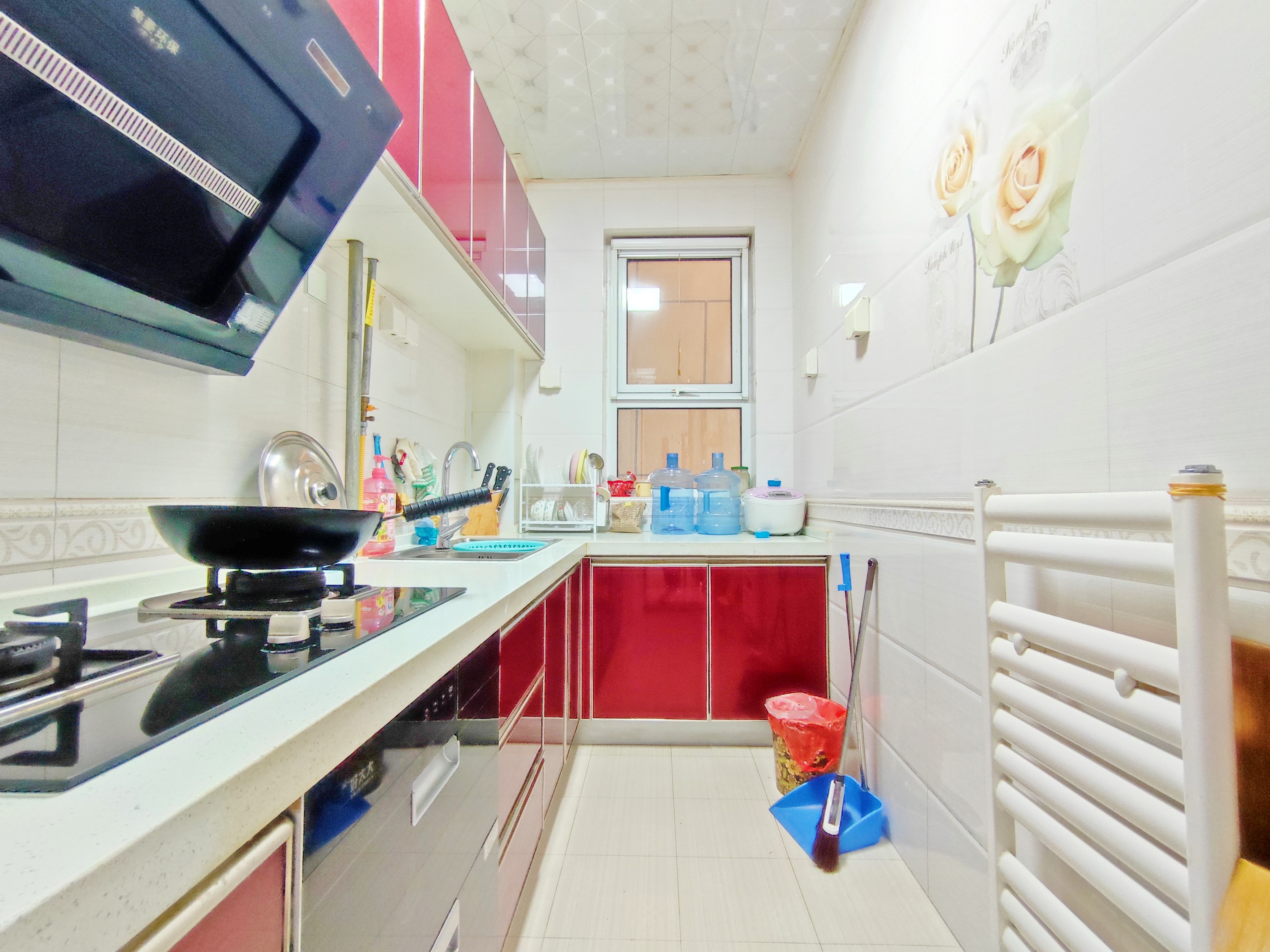 绿地国际花都(三期)