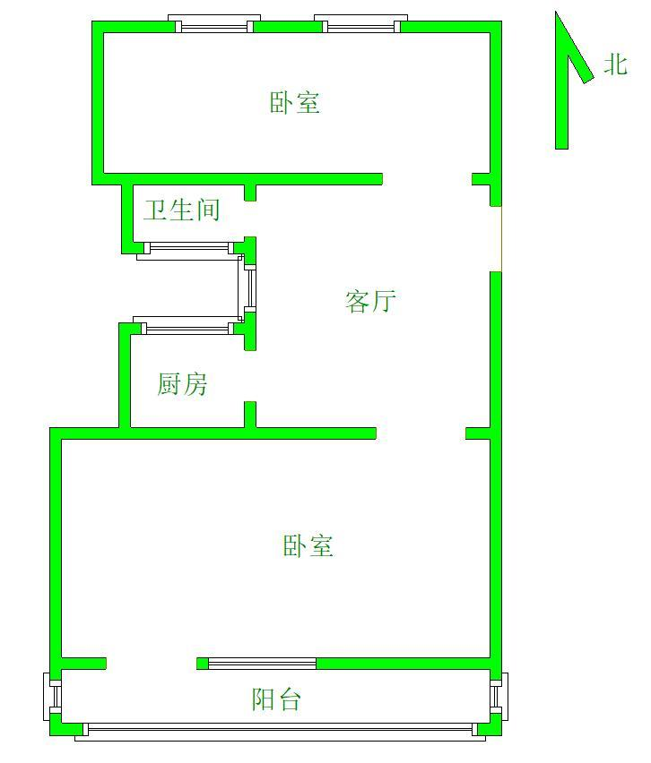 林祥南街宿舍