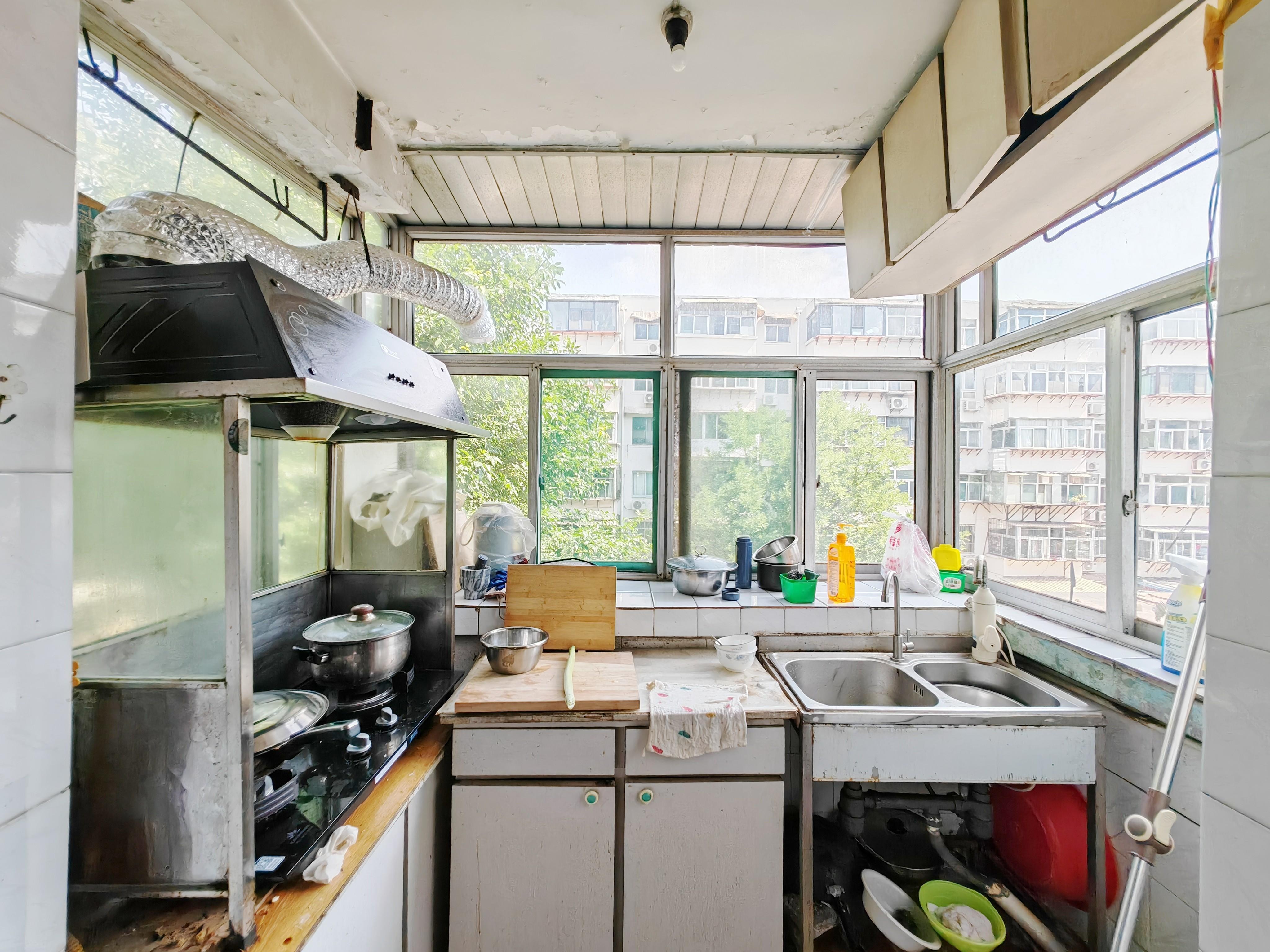 甸柳新村七区