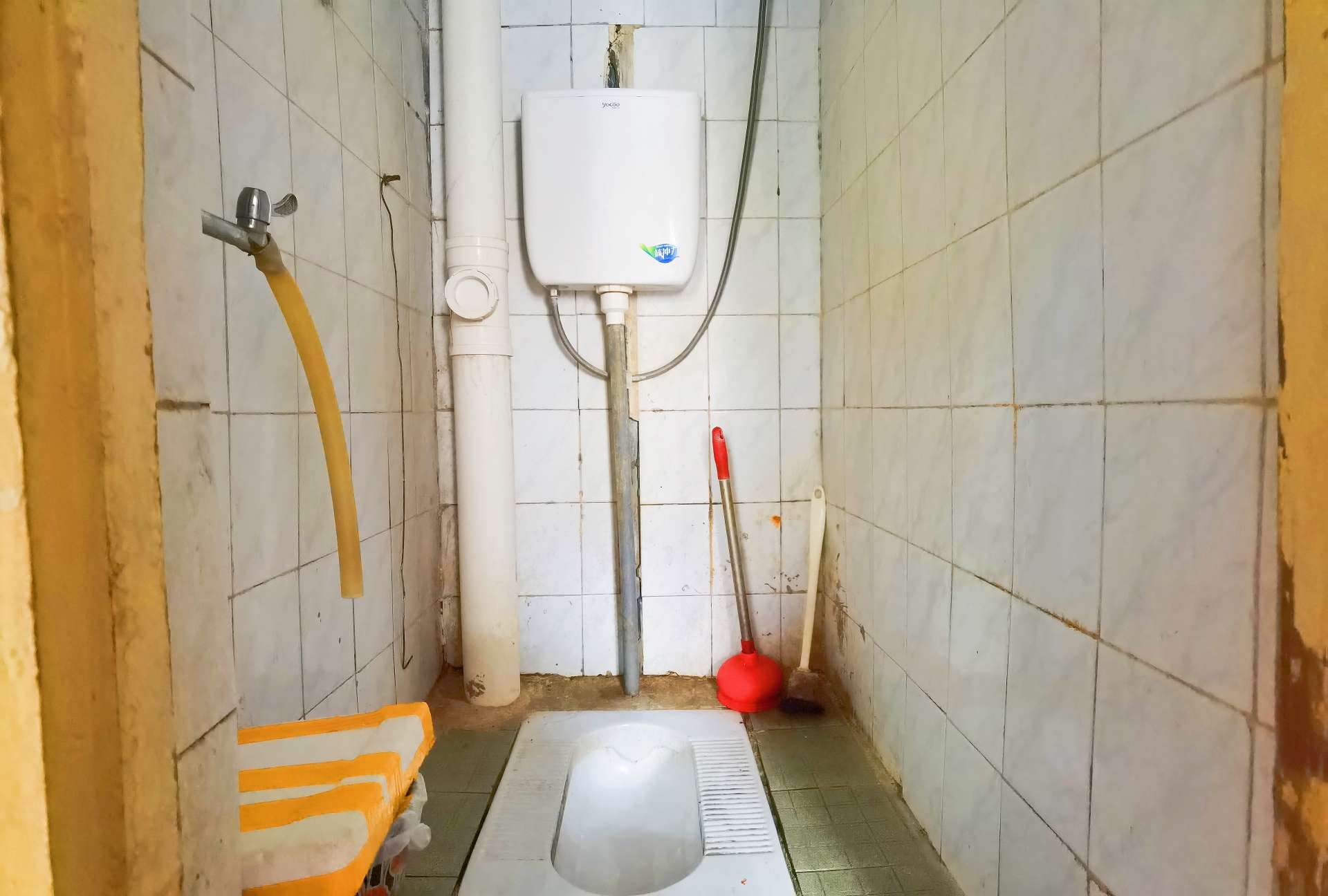 崇德街单位宿舍