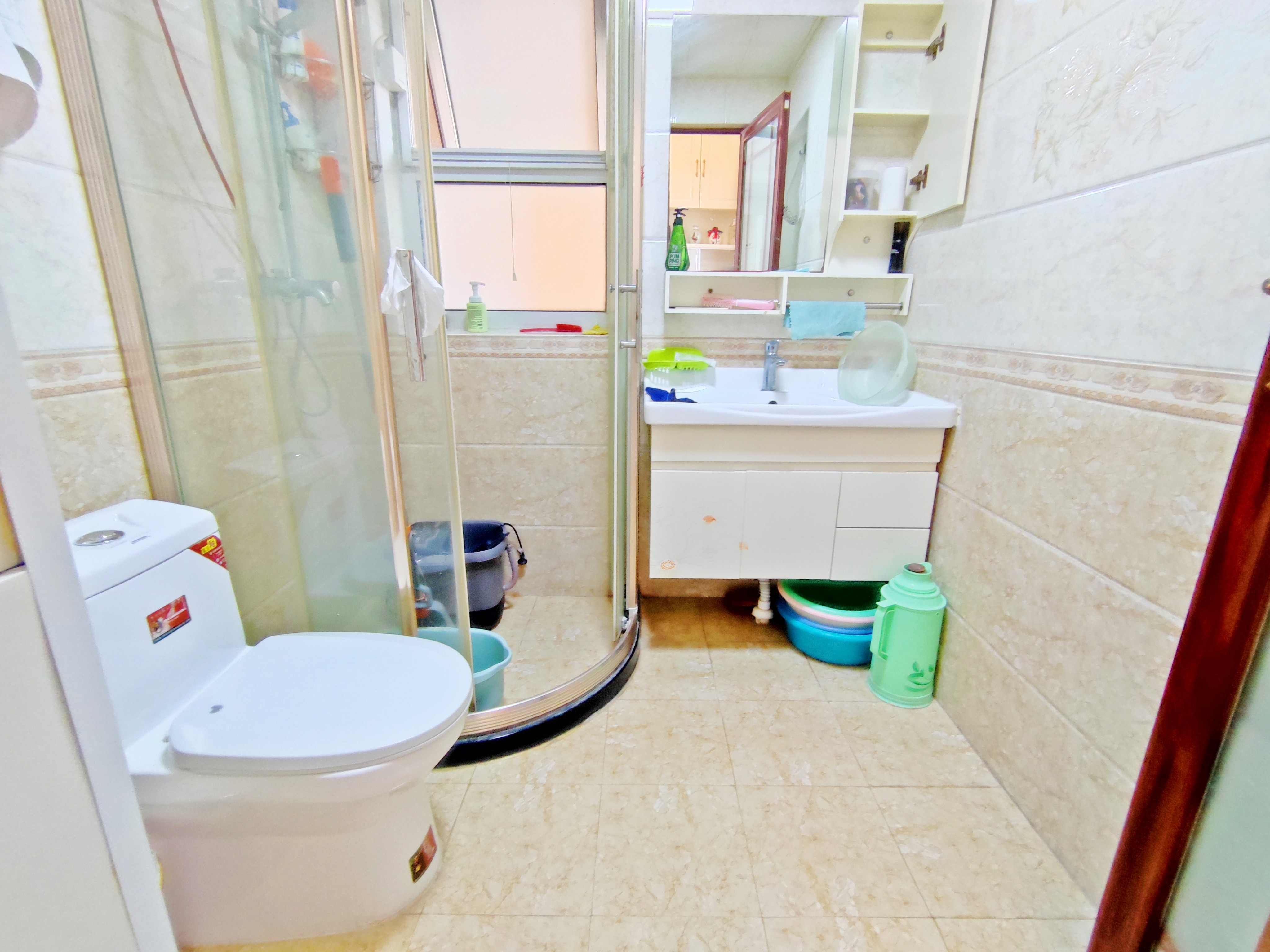 绿地国际花都(三期)