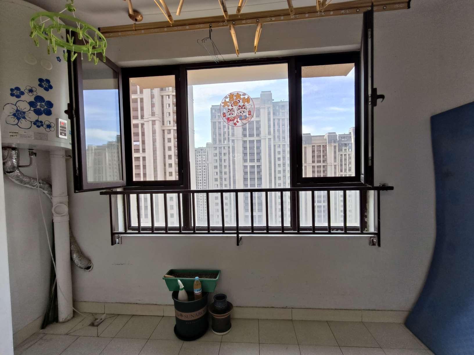 中海华山珑城