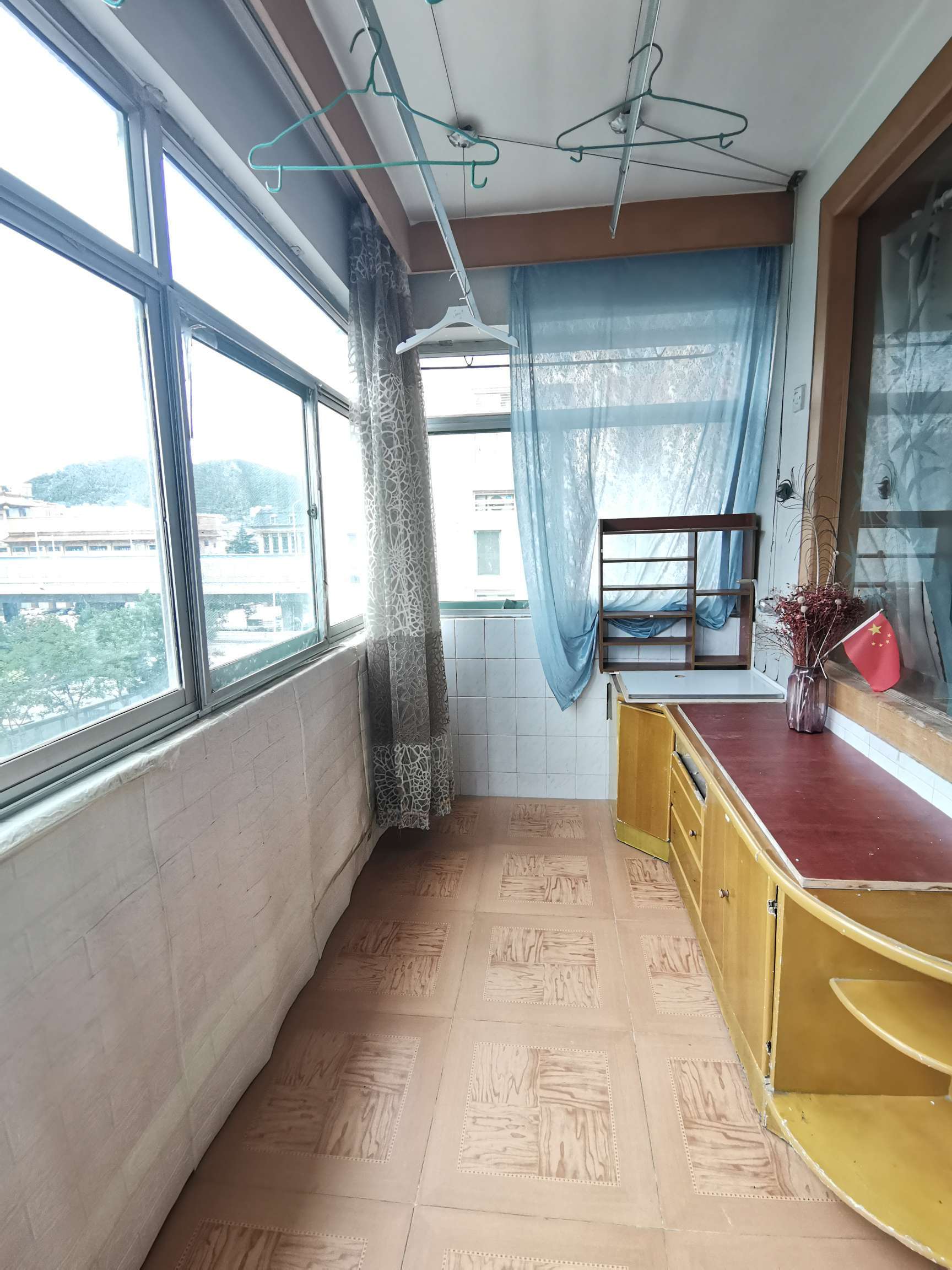铁路玉函小区