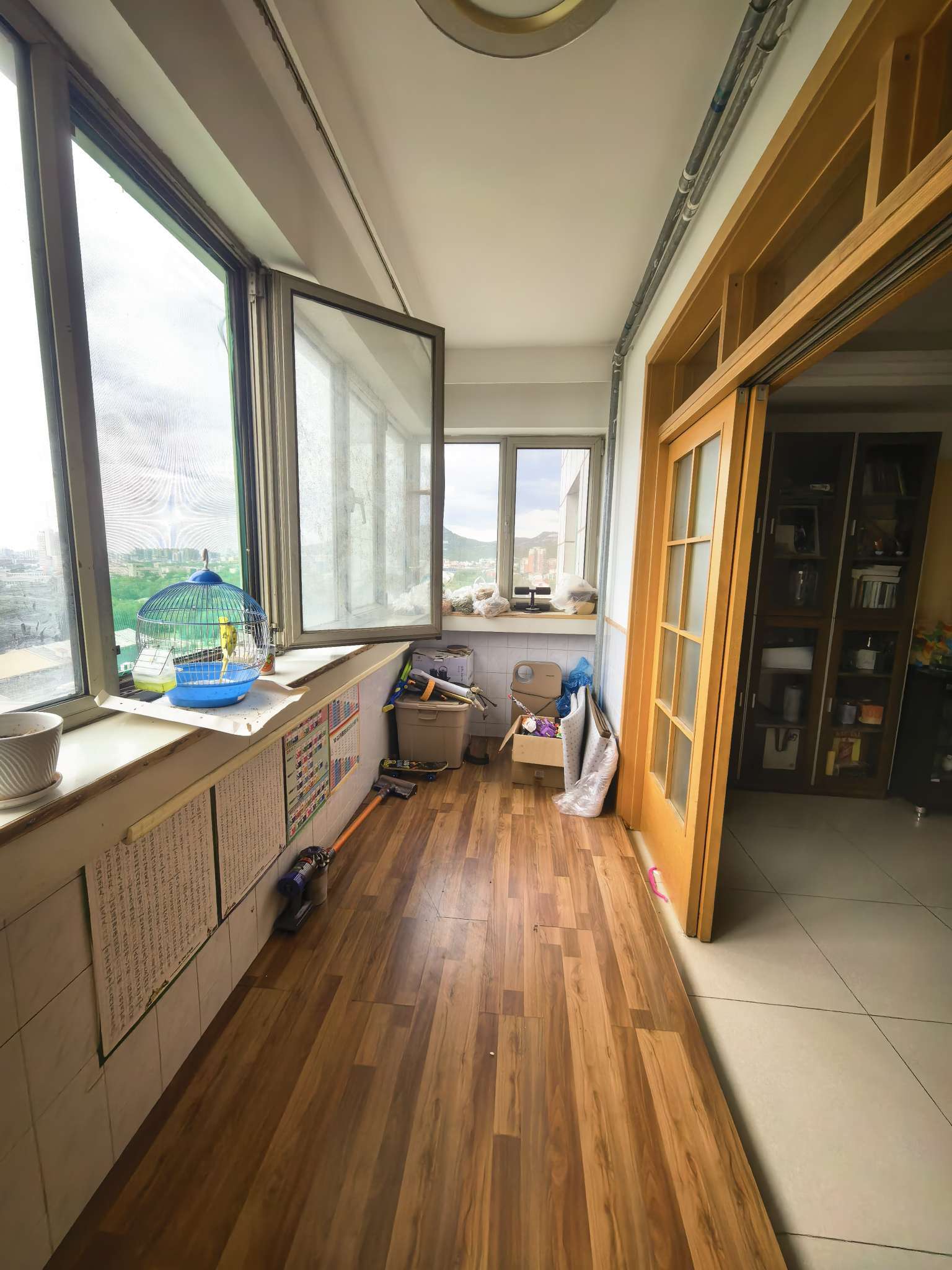 济大路财政厅宿舍