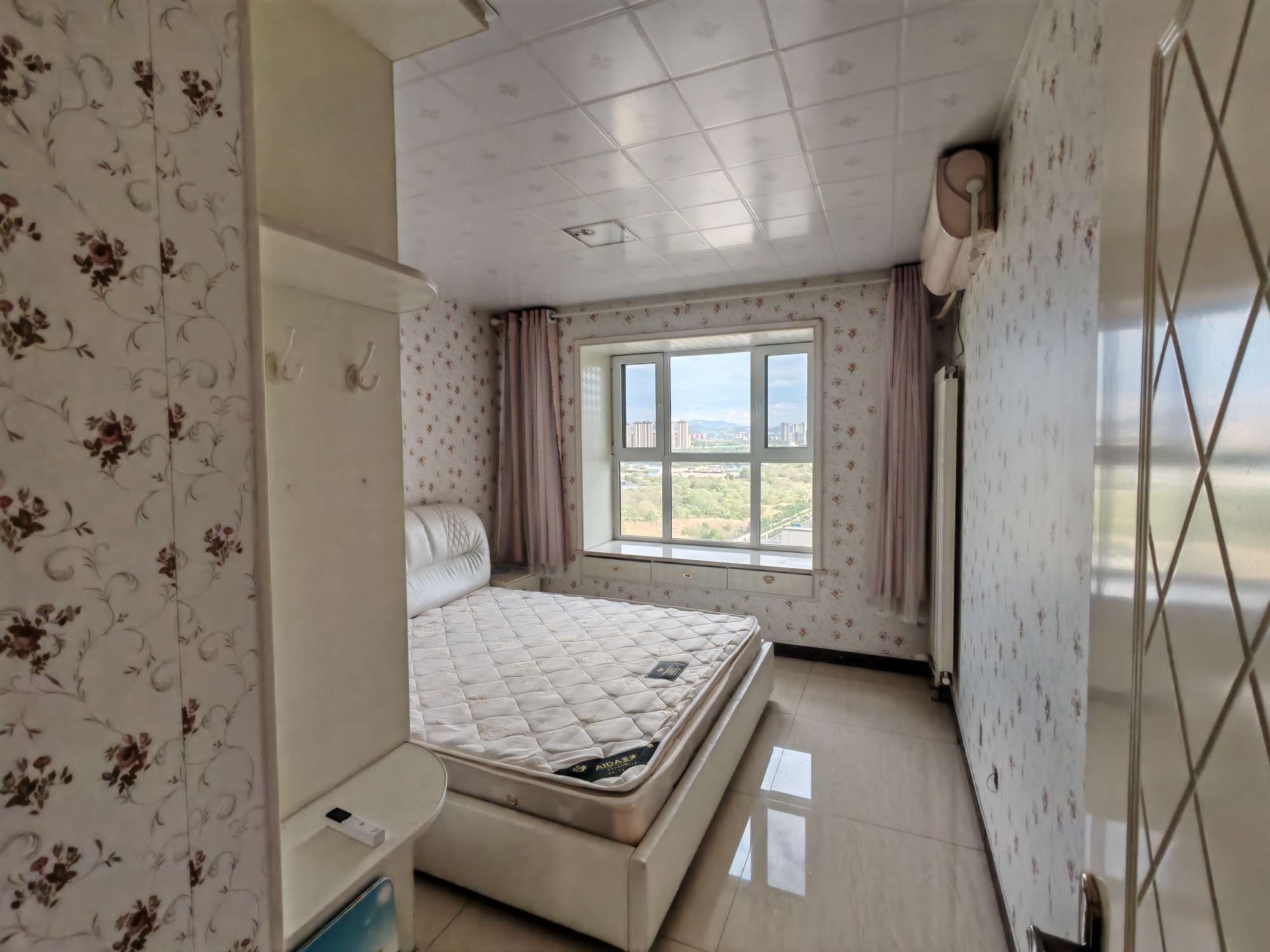 绿地新里香榭丽公馆
