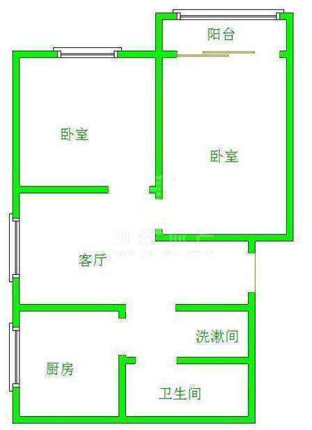 万达鸿景苑
