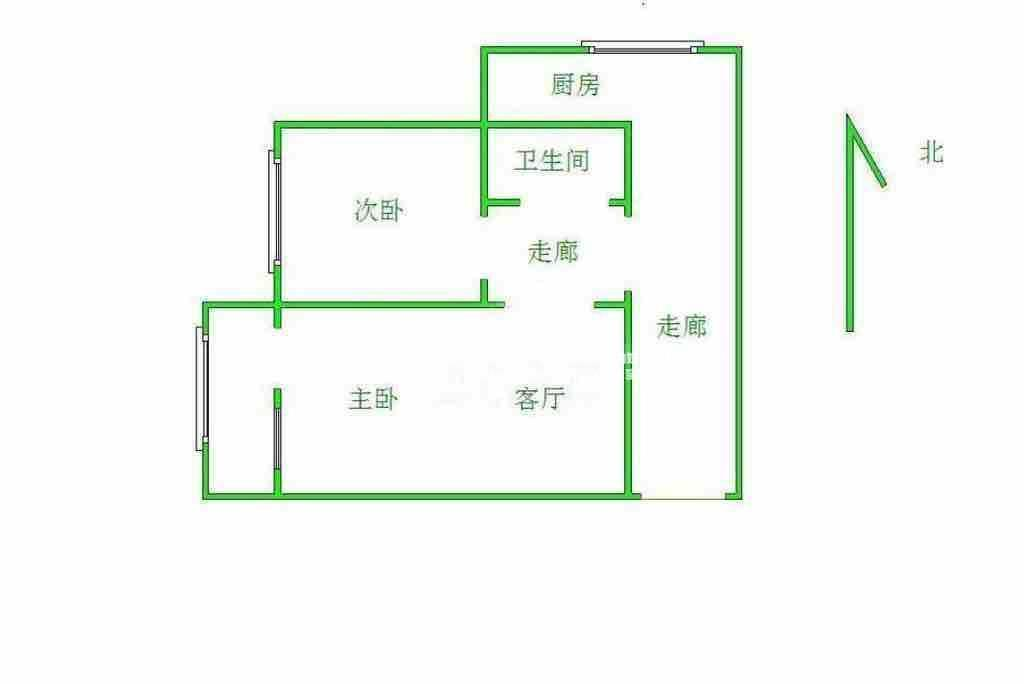 乐山小区