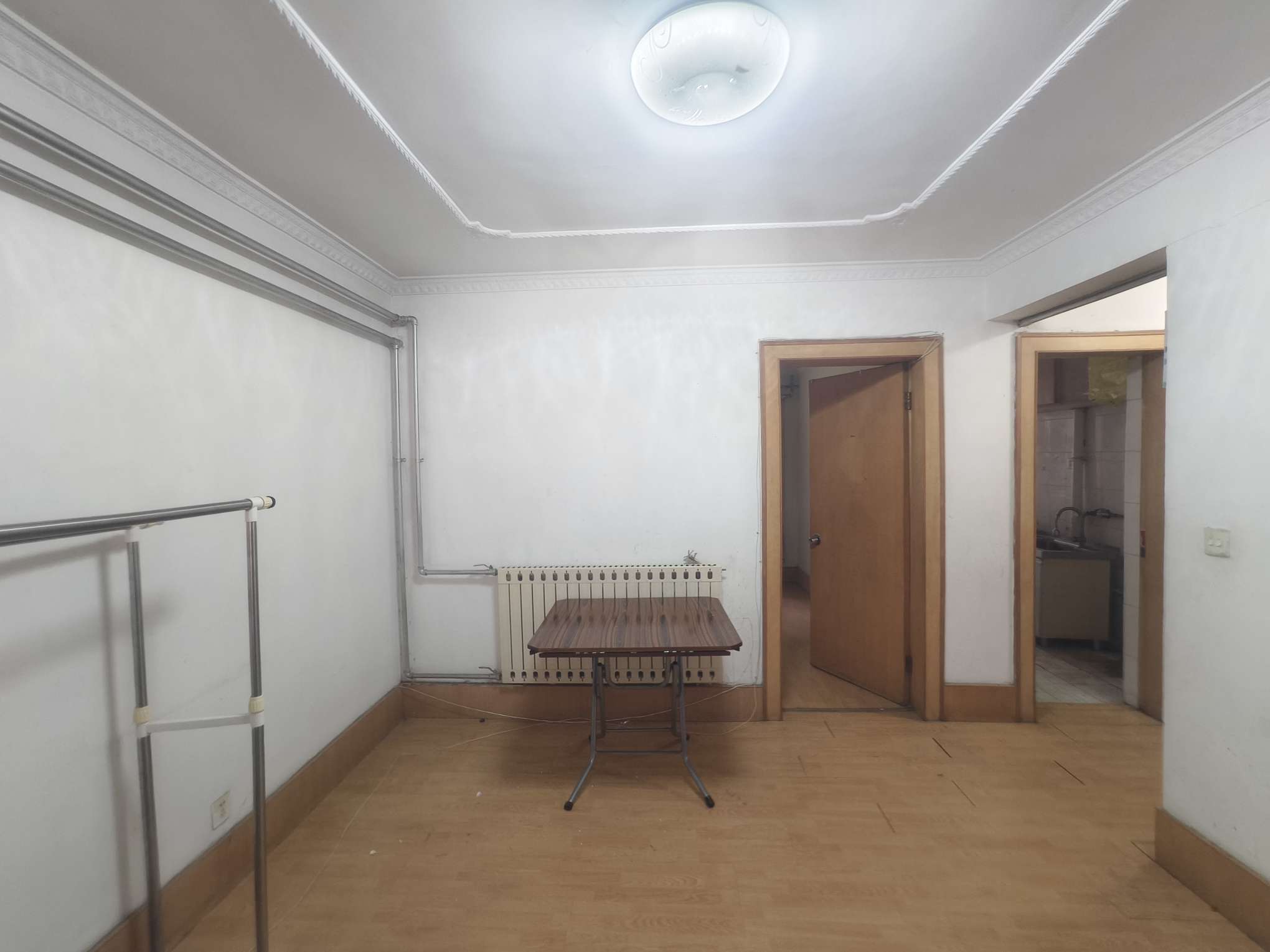 闫千户小区