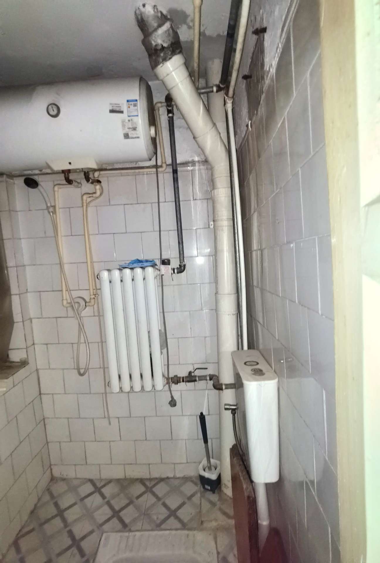 林祥南街宿舍