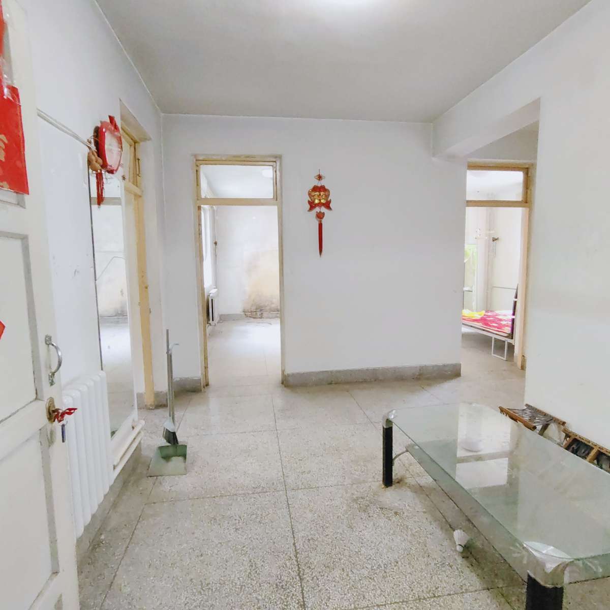 舜玉小区北区