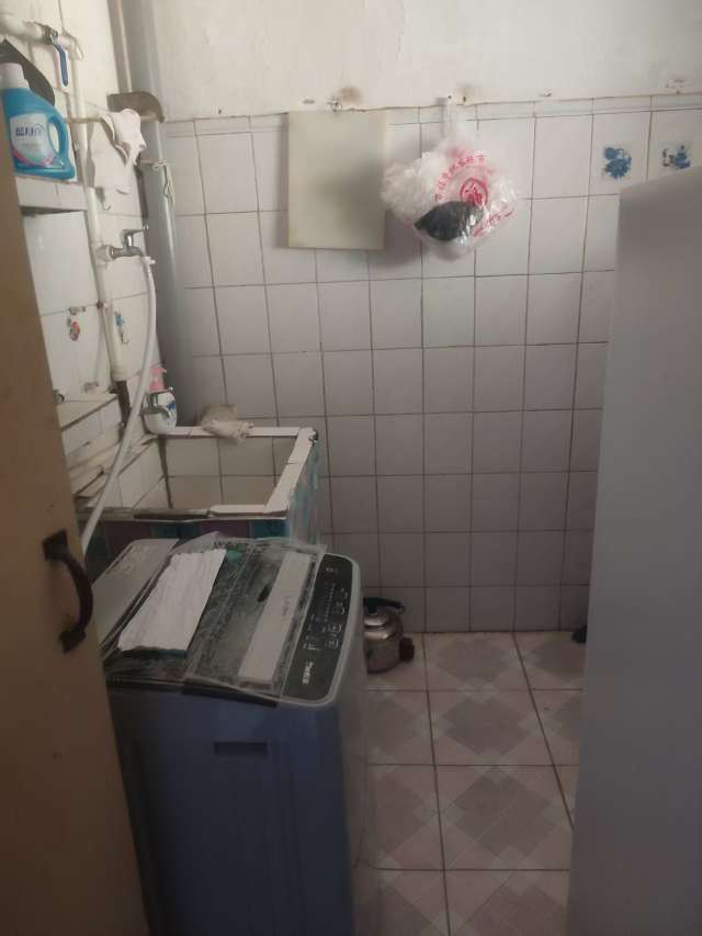 岔路街小区