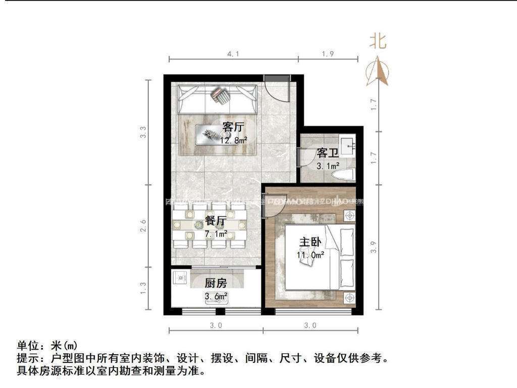 明湖天地