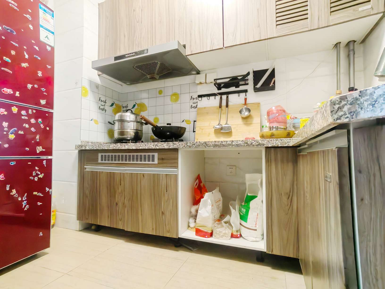 碧桂园凤凰城东区高层