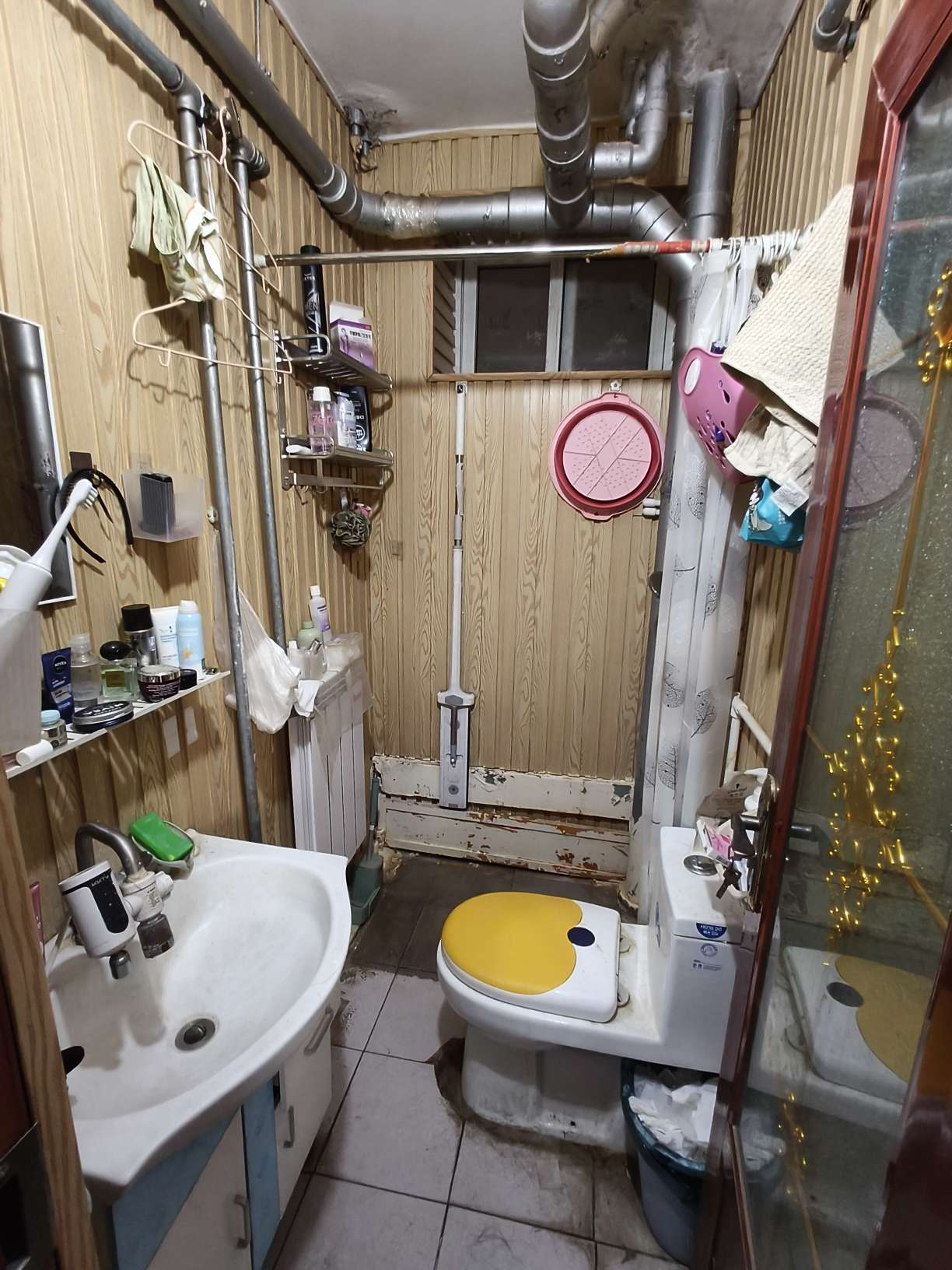 燕山小区东区